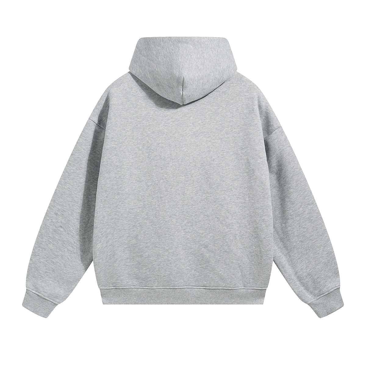Flamingo SCHWERER HOODIE 1