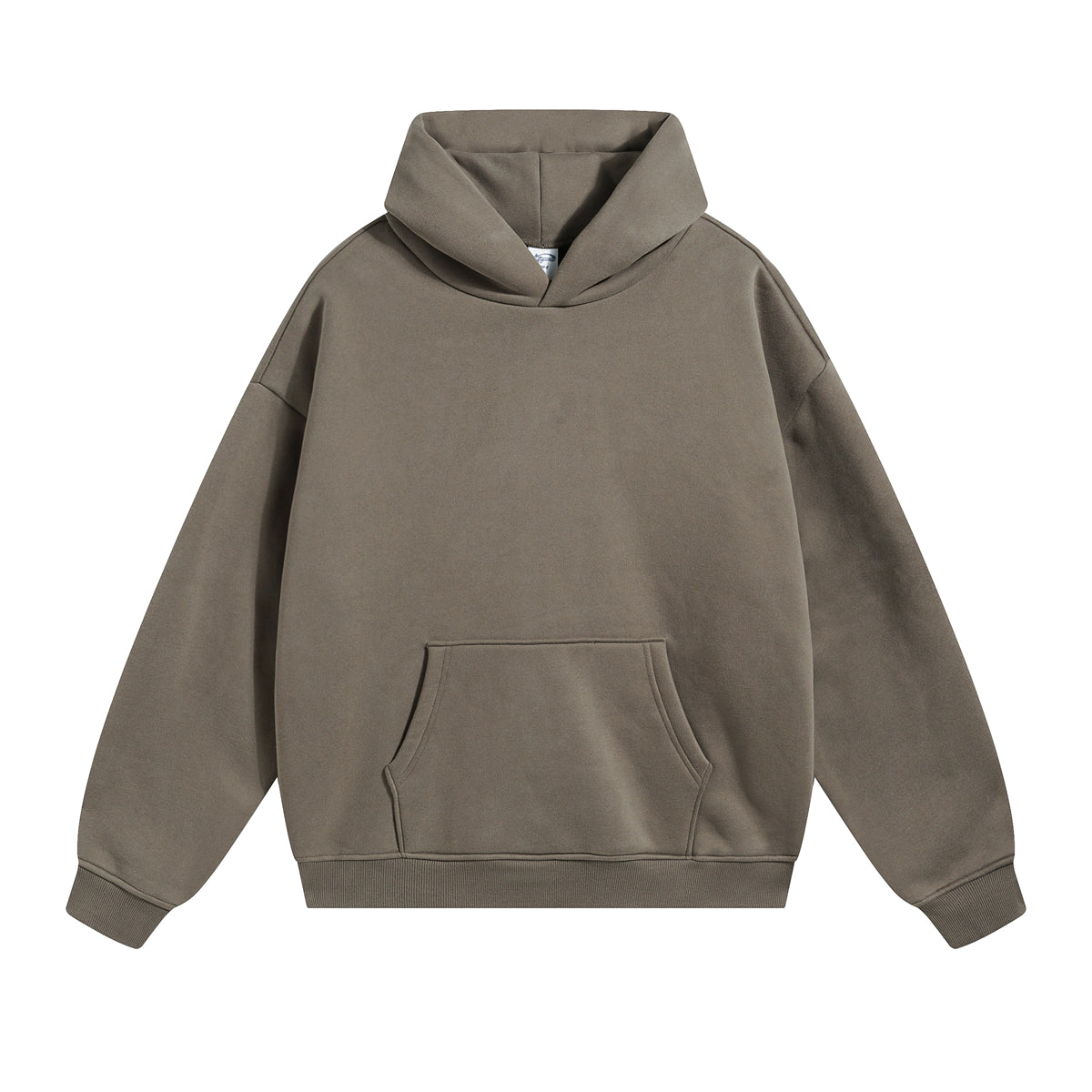 Flamingo SCHWERER HOODIE 10