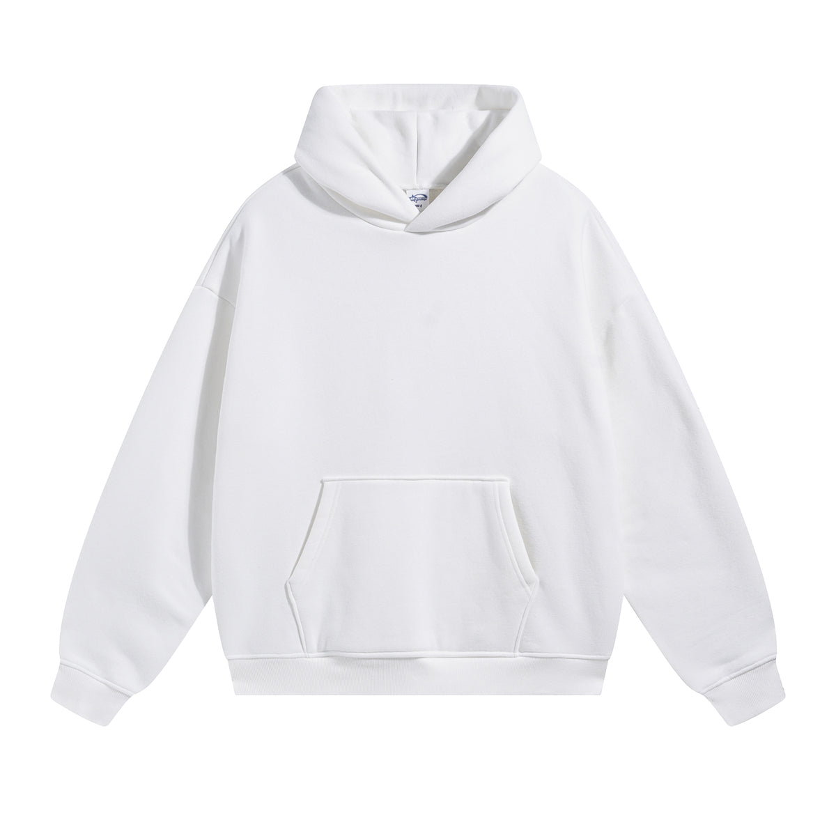 Flamingo SCHWERER HOODIE 11