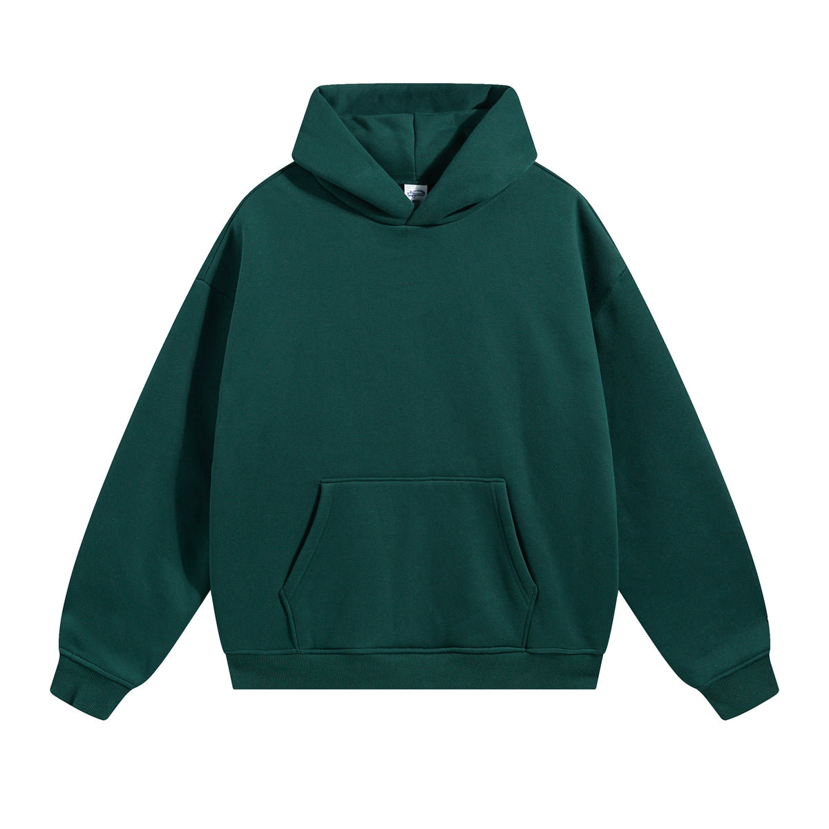 Flamingo SCHWERER HOODIE 12
