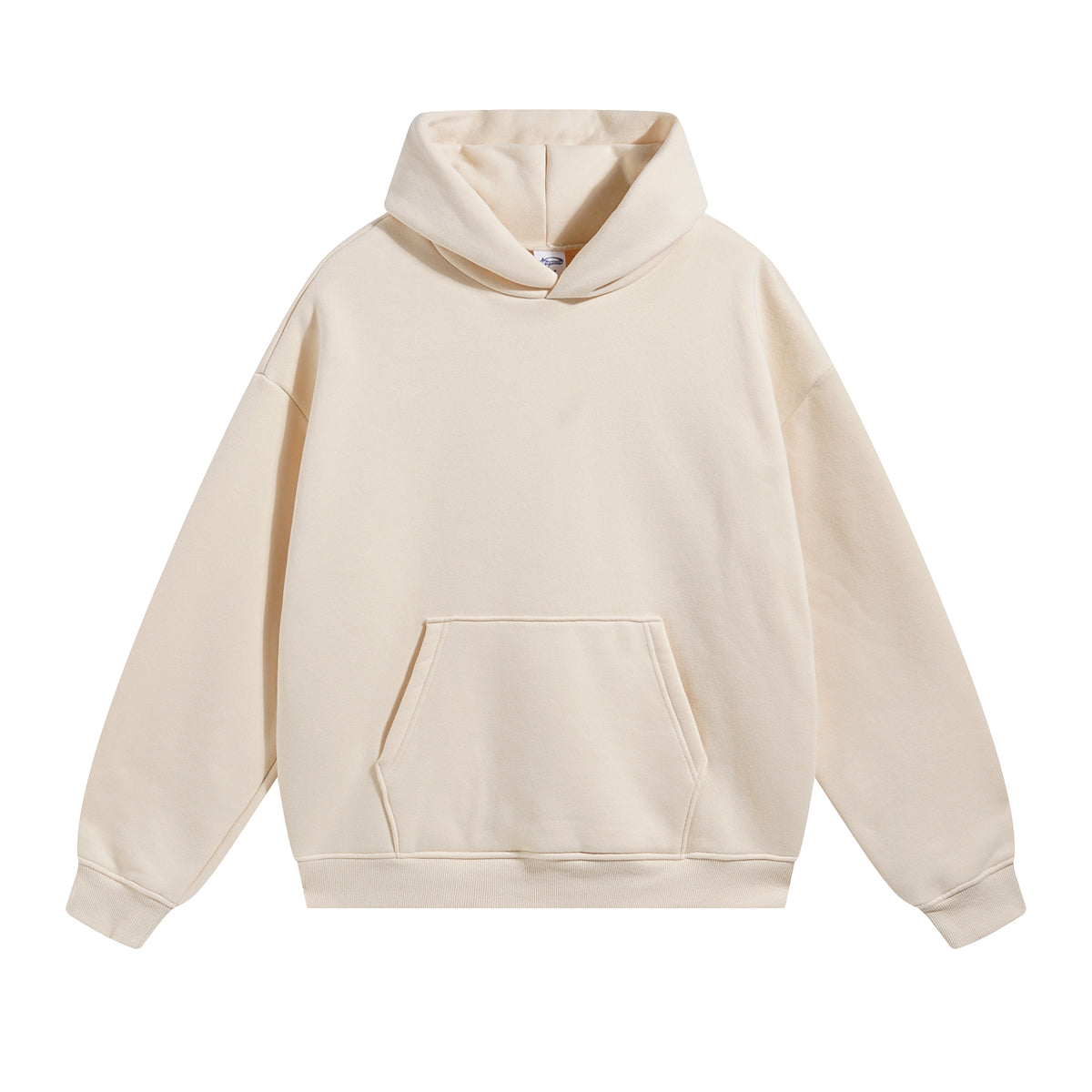Flamingo SCHWERER HOODIE 15