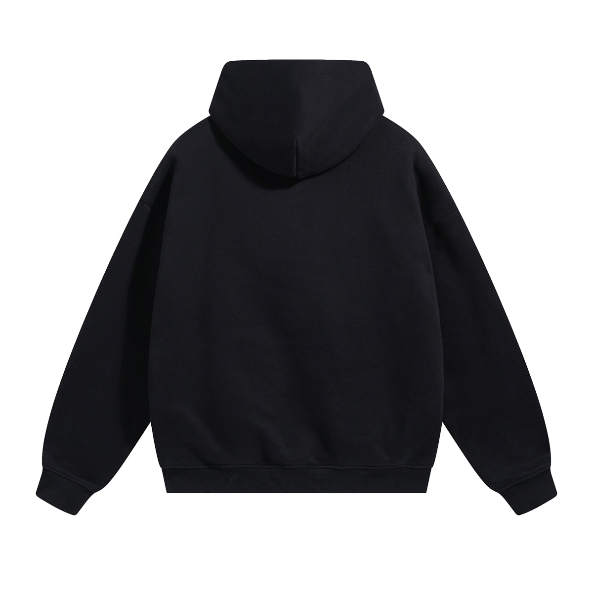 Flamingo SCHWERER HOODIE 7