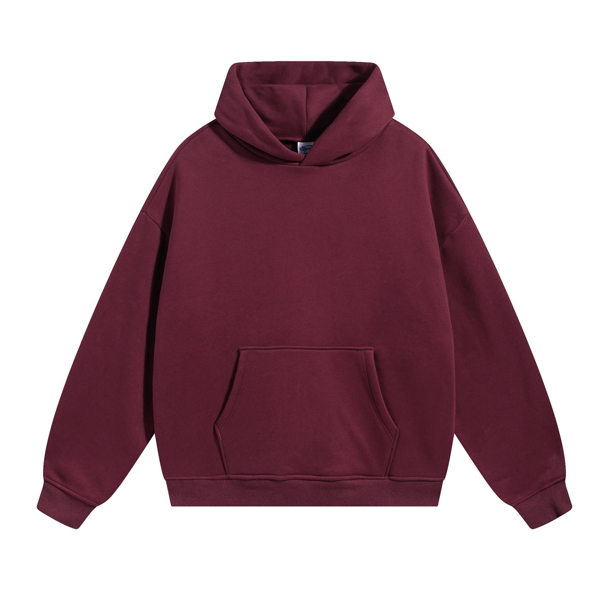 Flamingo SCHWERER HOODIE 9