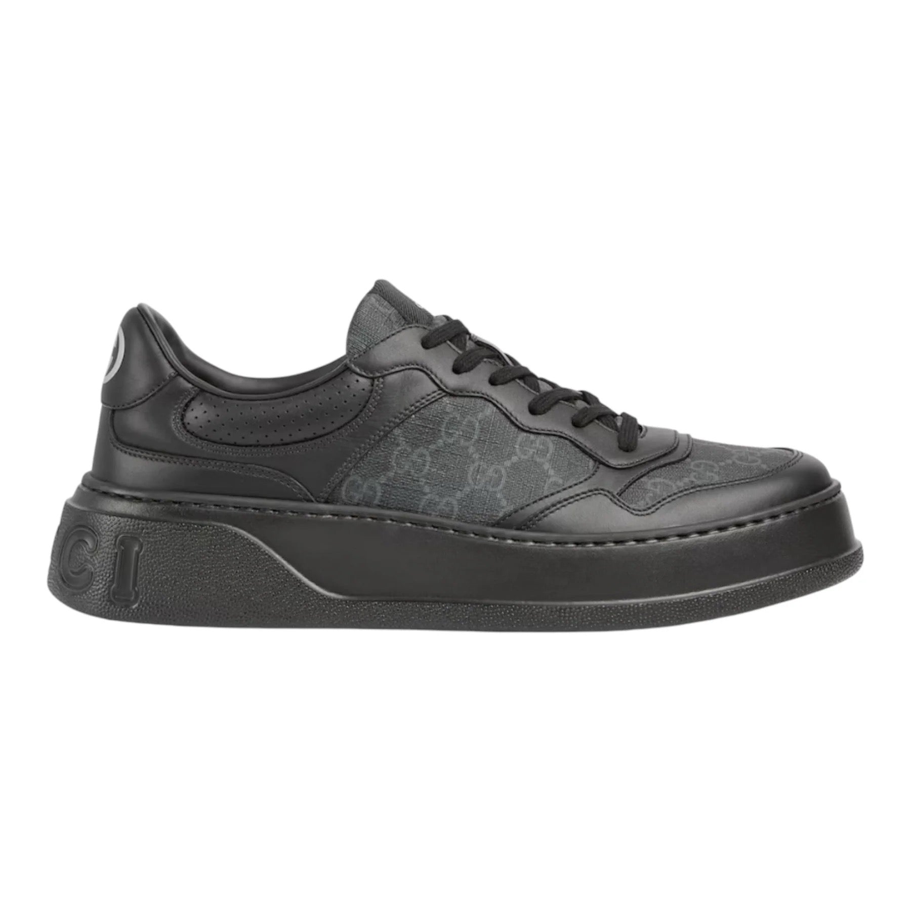 "G-Low Sneaker" 11