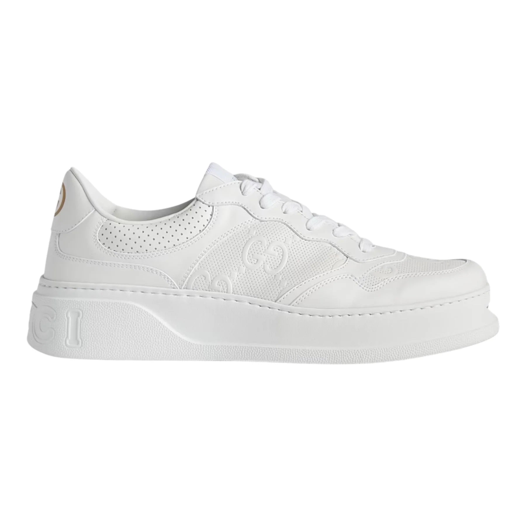 "G-Low Sneaker" 9