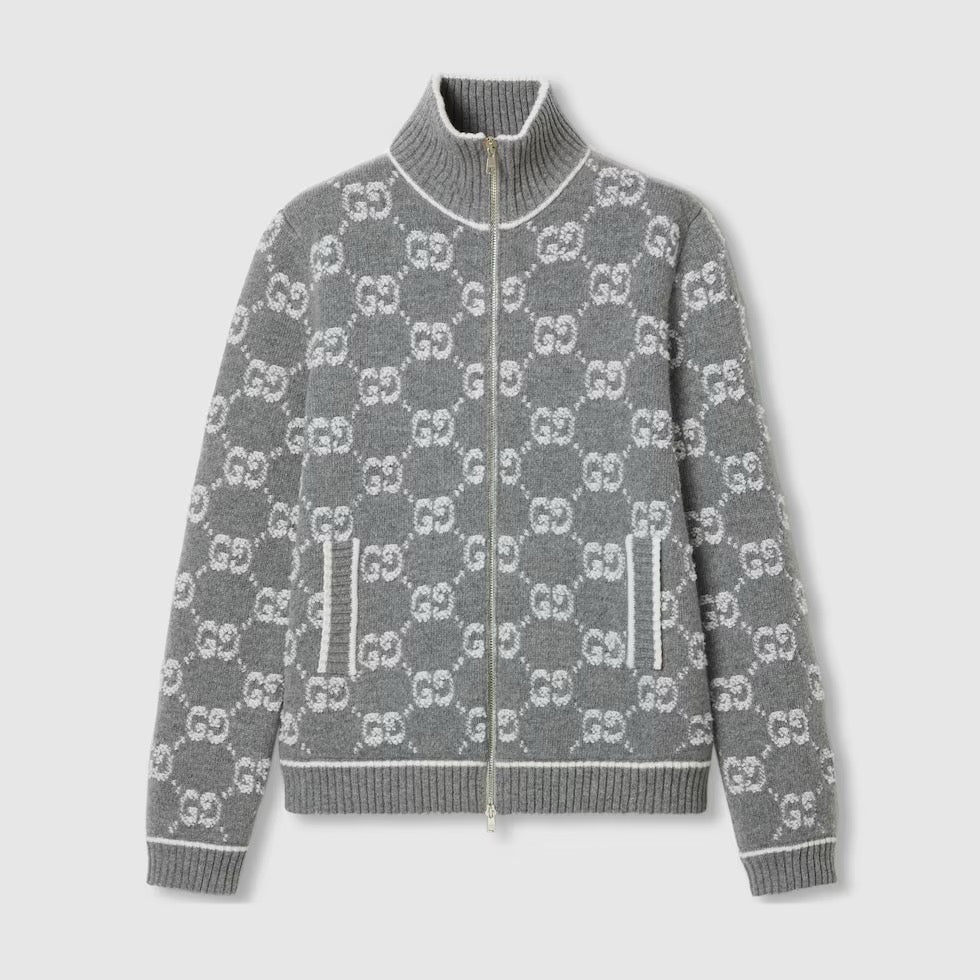 "GG-Cardigan" 0