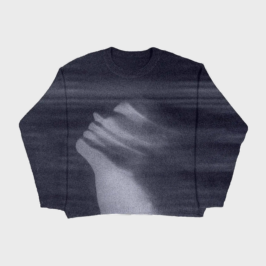 GRAPHY - STRICKPULLOVER 0