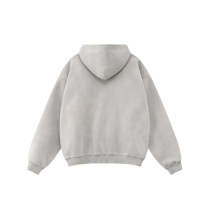 GRISAILLE - HOODIE 1
