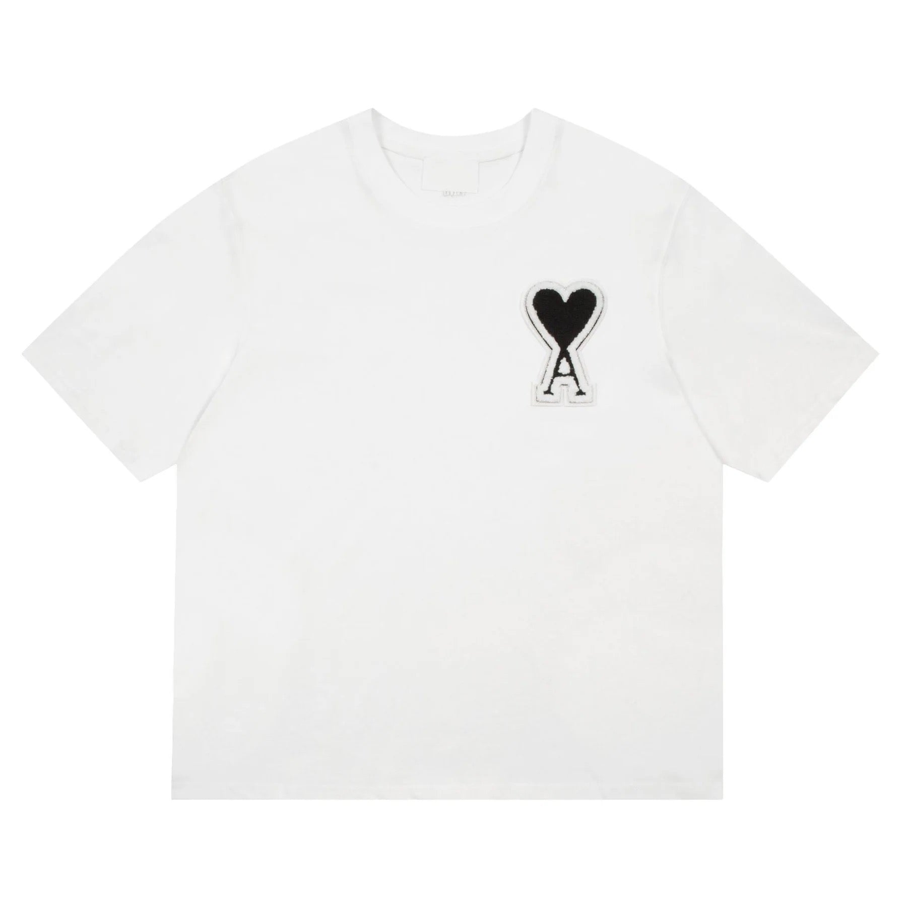 "Herz"-Shirts (viele verschiedene Farben) 1
