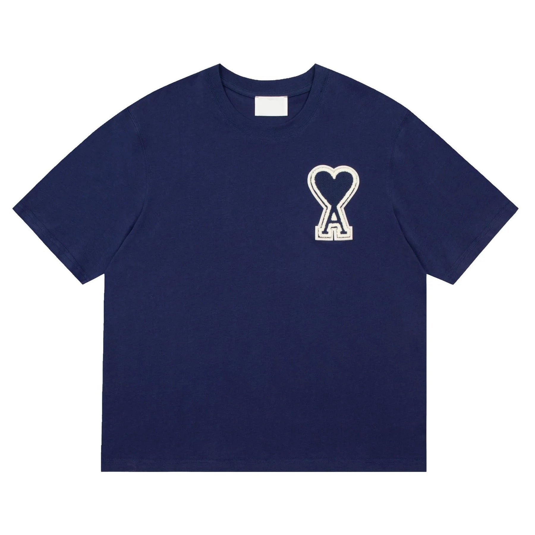 "Herz"-Shirts (viele verschiedene Farben) 3