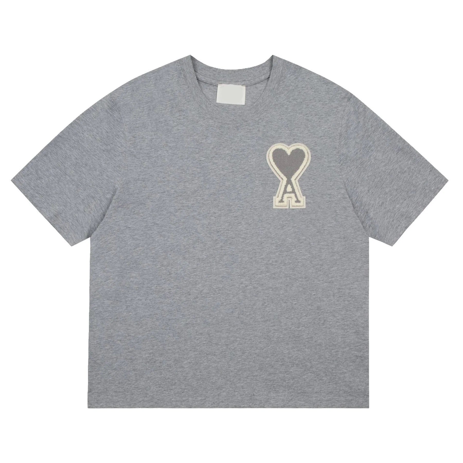 "Herz"-Shirts (viele verschiedene Farben) 4