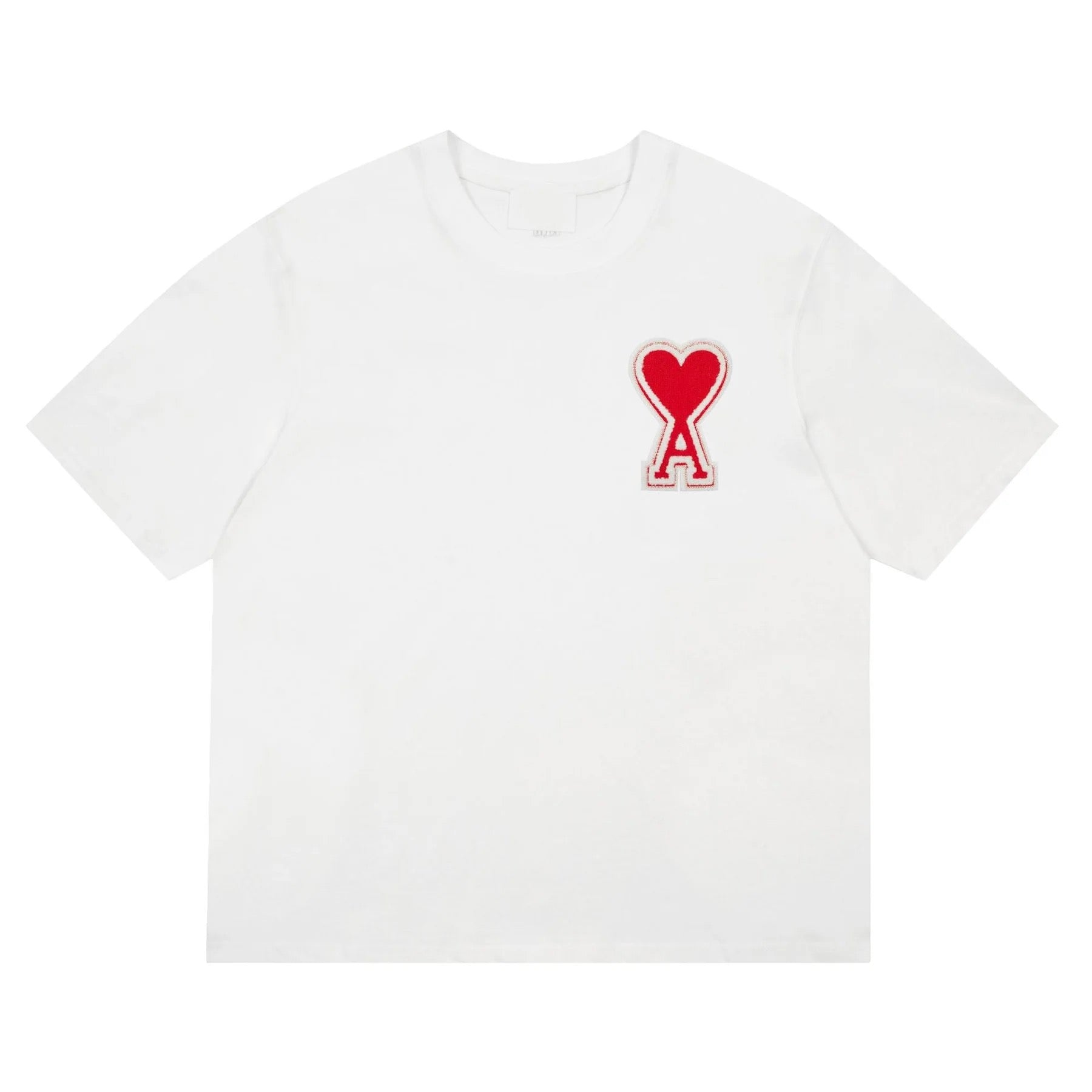 "Herz"-Shirts (viele verschiedene Farben) 6