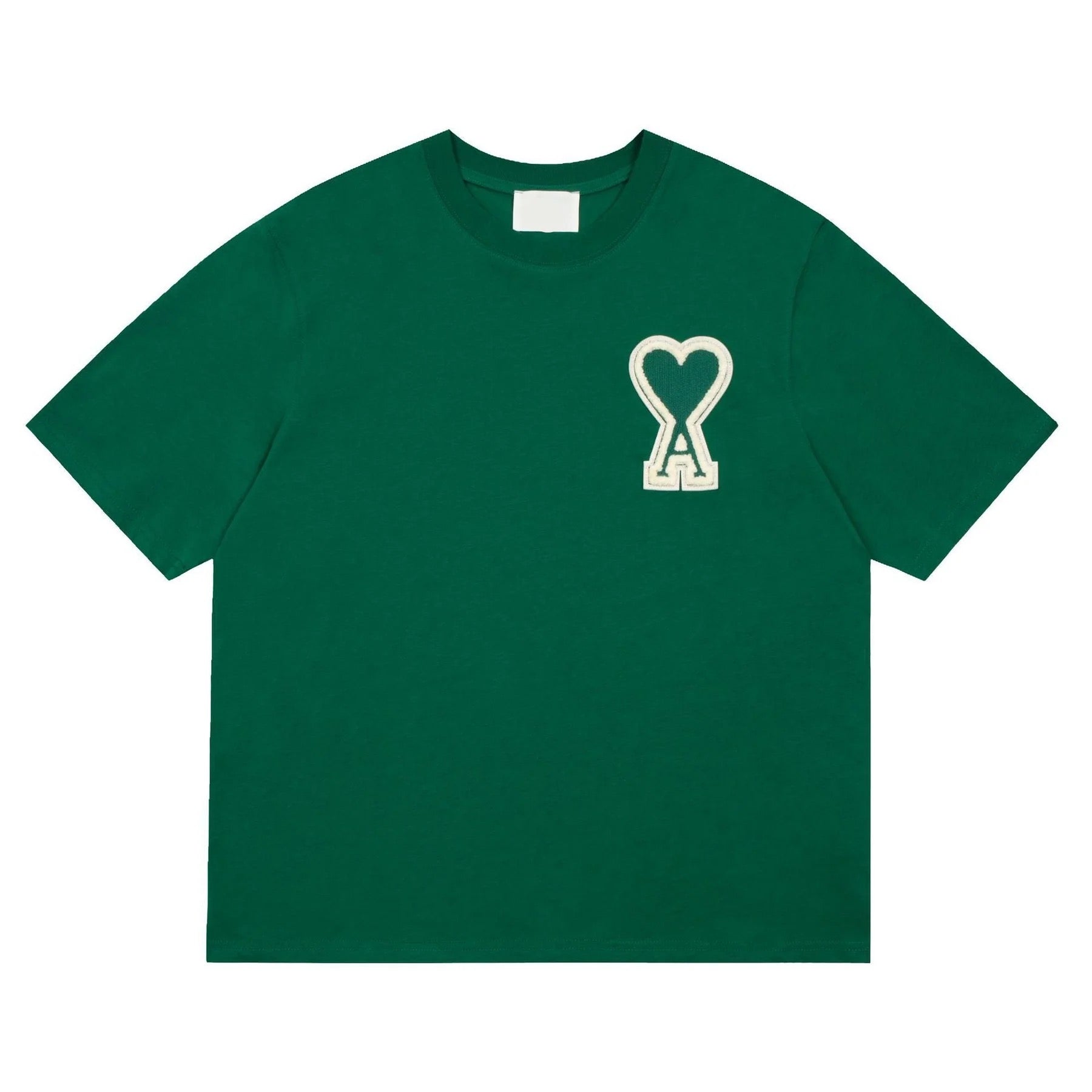"Herz"-Shirts (viele verschiedene Farben) 8