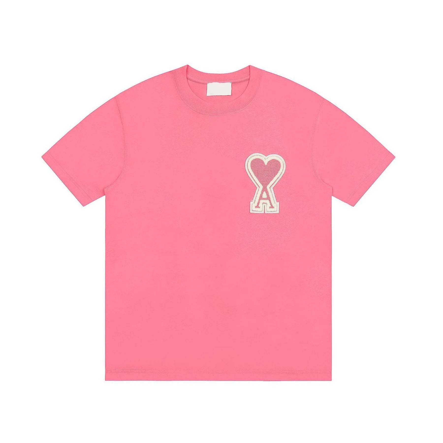 "Herz"-Shirts (viele verschiedene Farben) 9