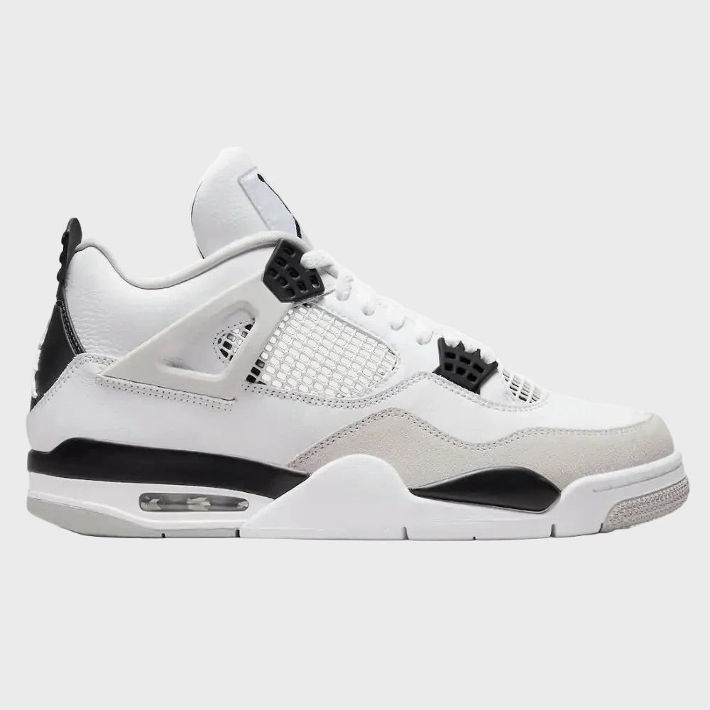 "J4-Tactical Black" 0