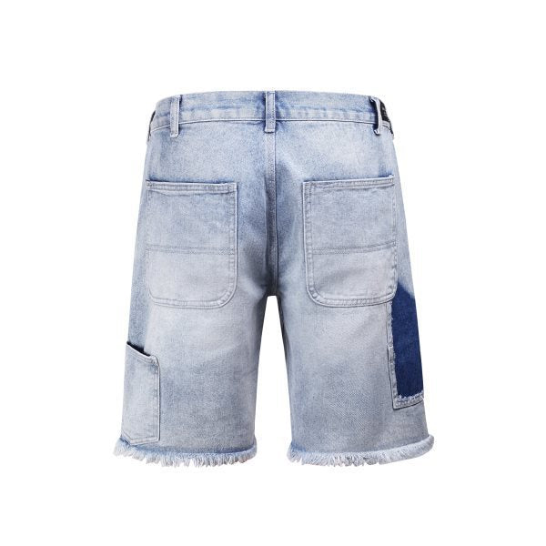 KENTA - RISSENSHORTS 1