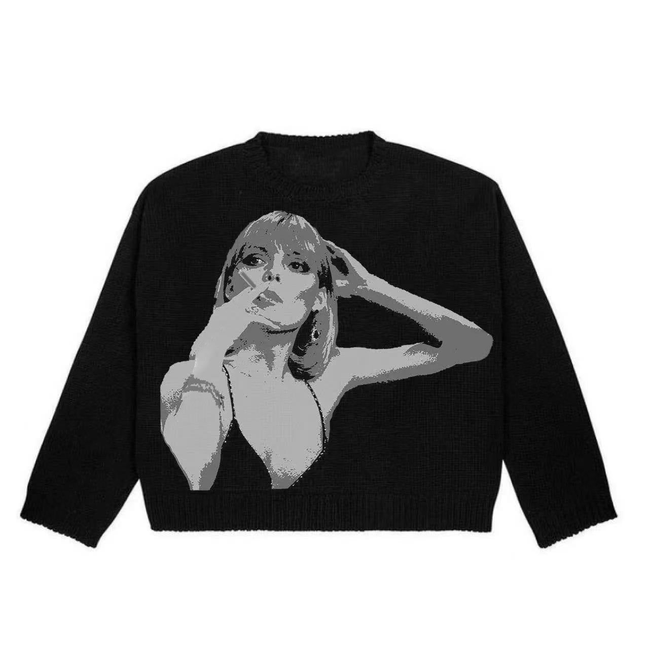 "KIRA" - KNIT 0