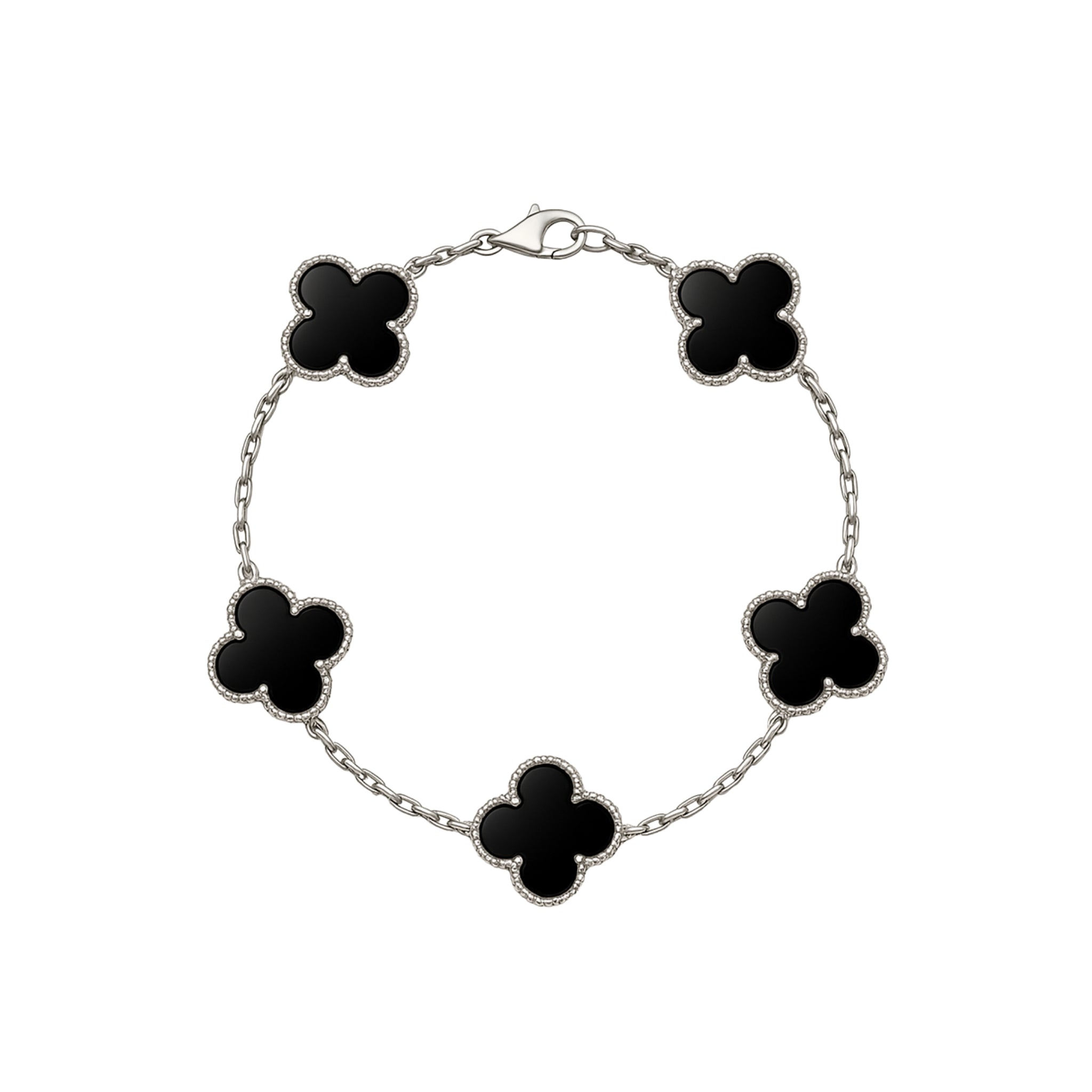 KLEEBLATT – ARMBAND 0