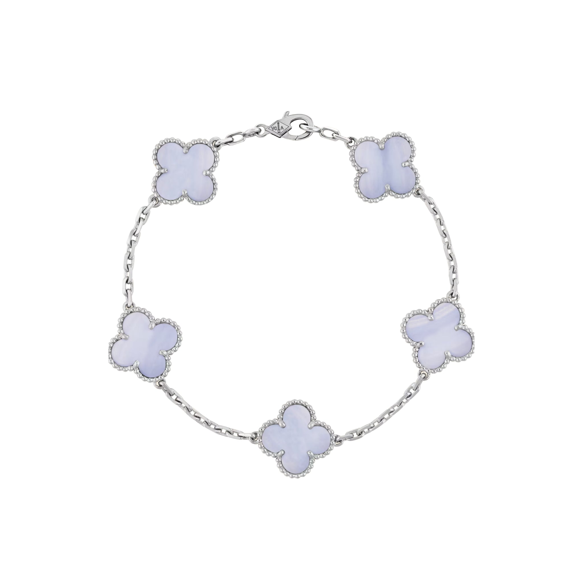KLEEBLATT – ARMBAND 1