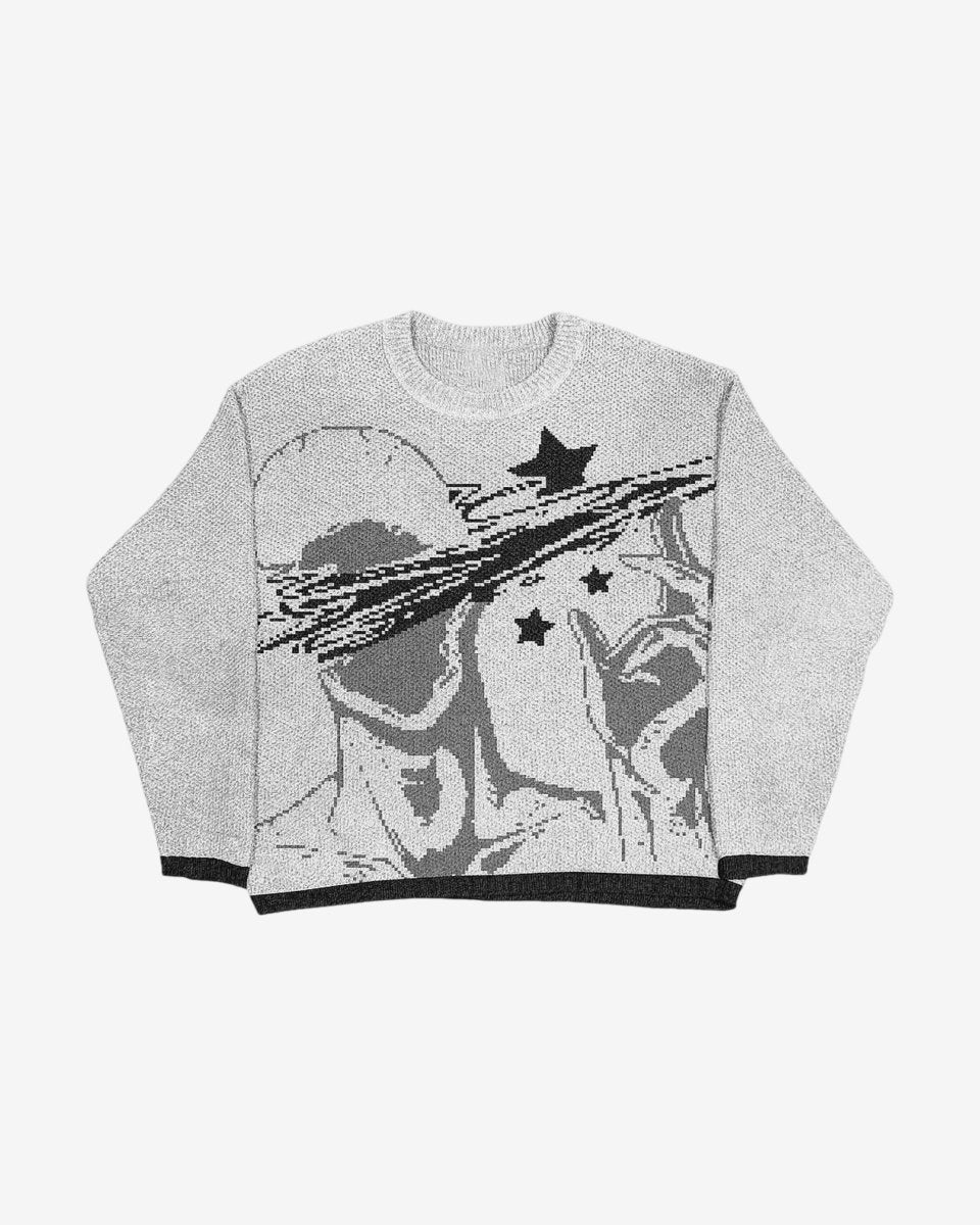 "KOVE" - KNIT 0