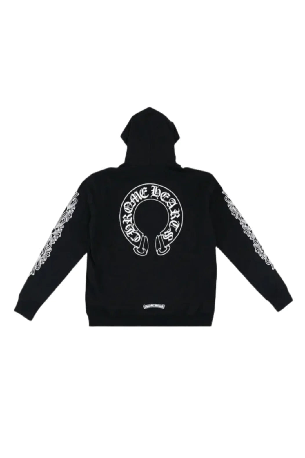 Kapuzenjacke „Chrome“ 1