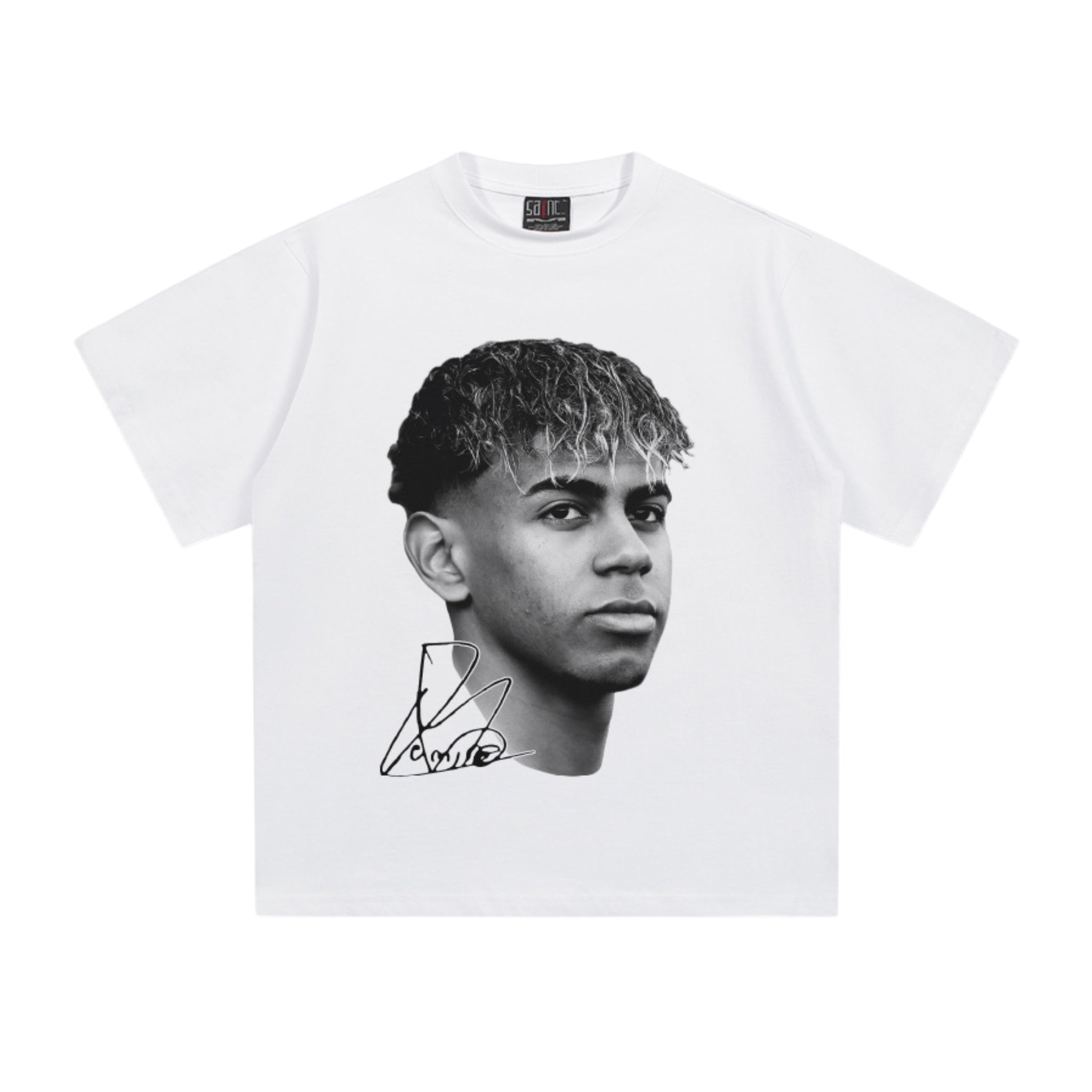 LAMINE YAMAL – TEE 0
