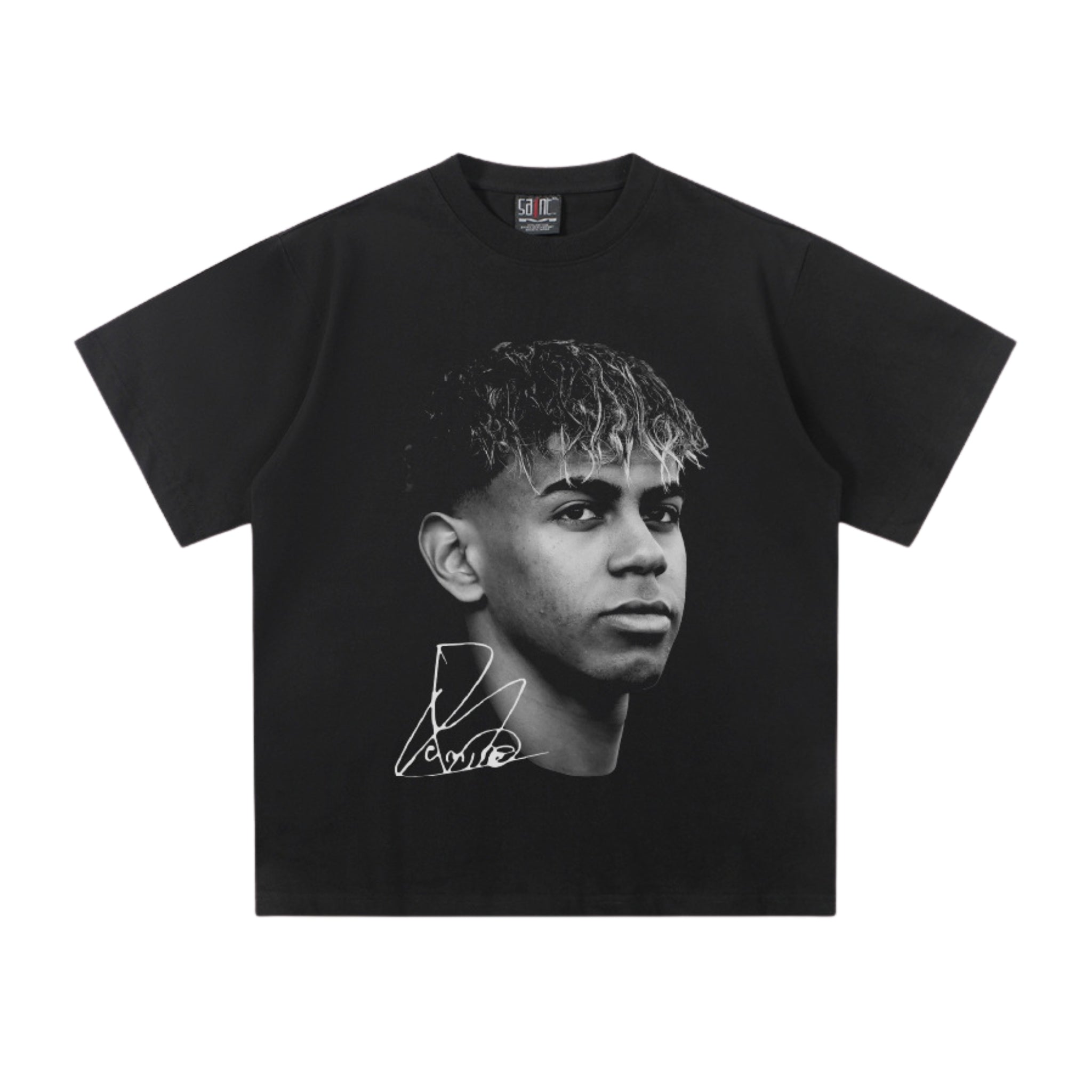 LAMINE YAMAL – TEE 2