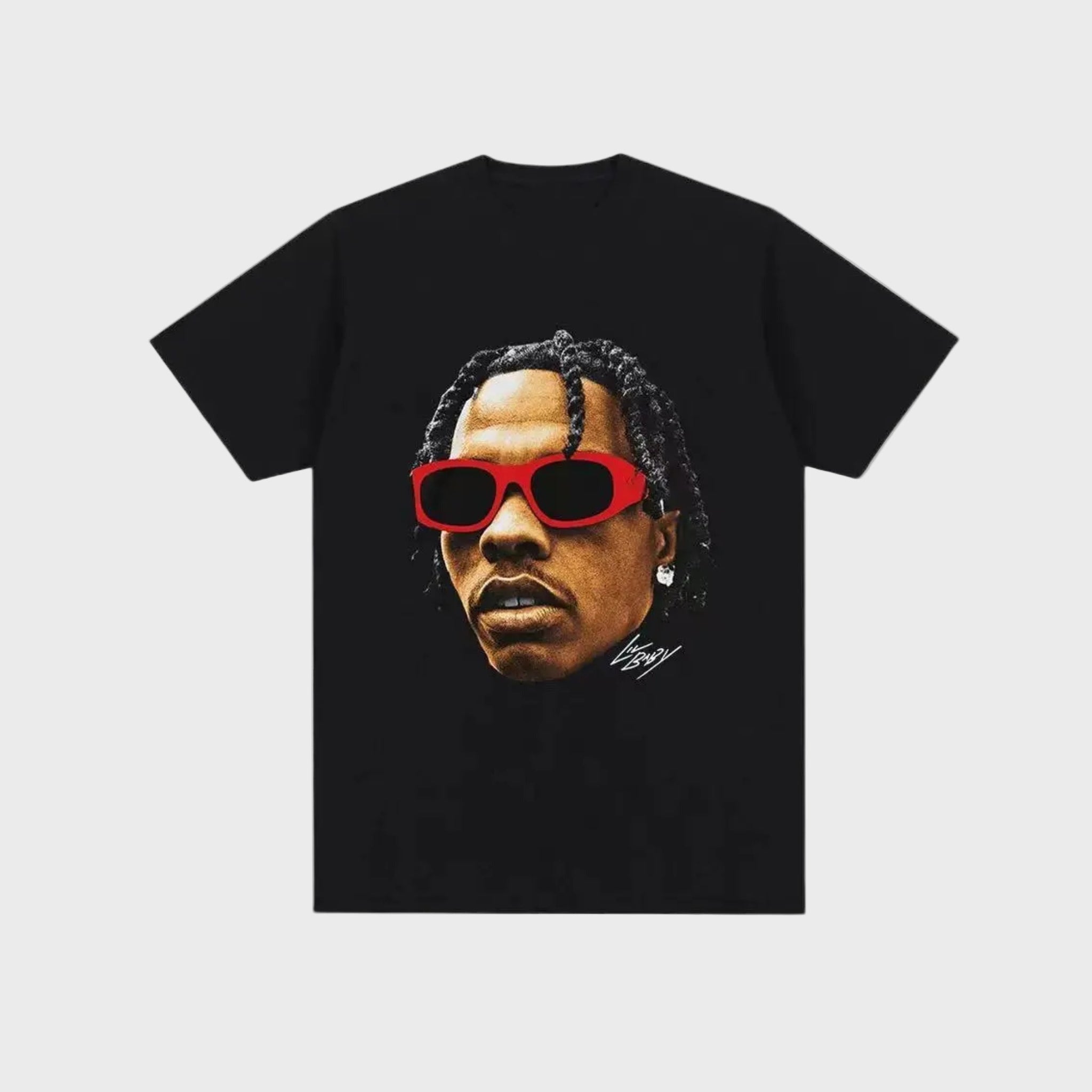 LIL BABY – T-SHIRT 0