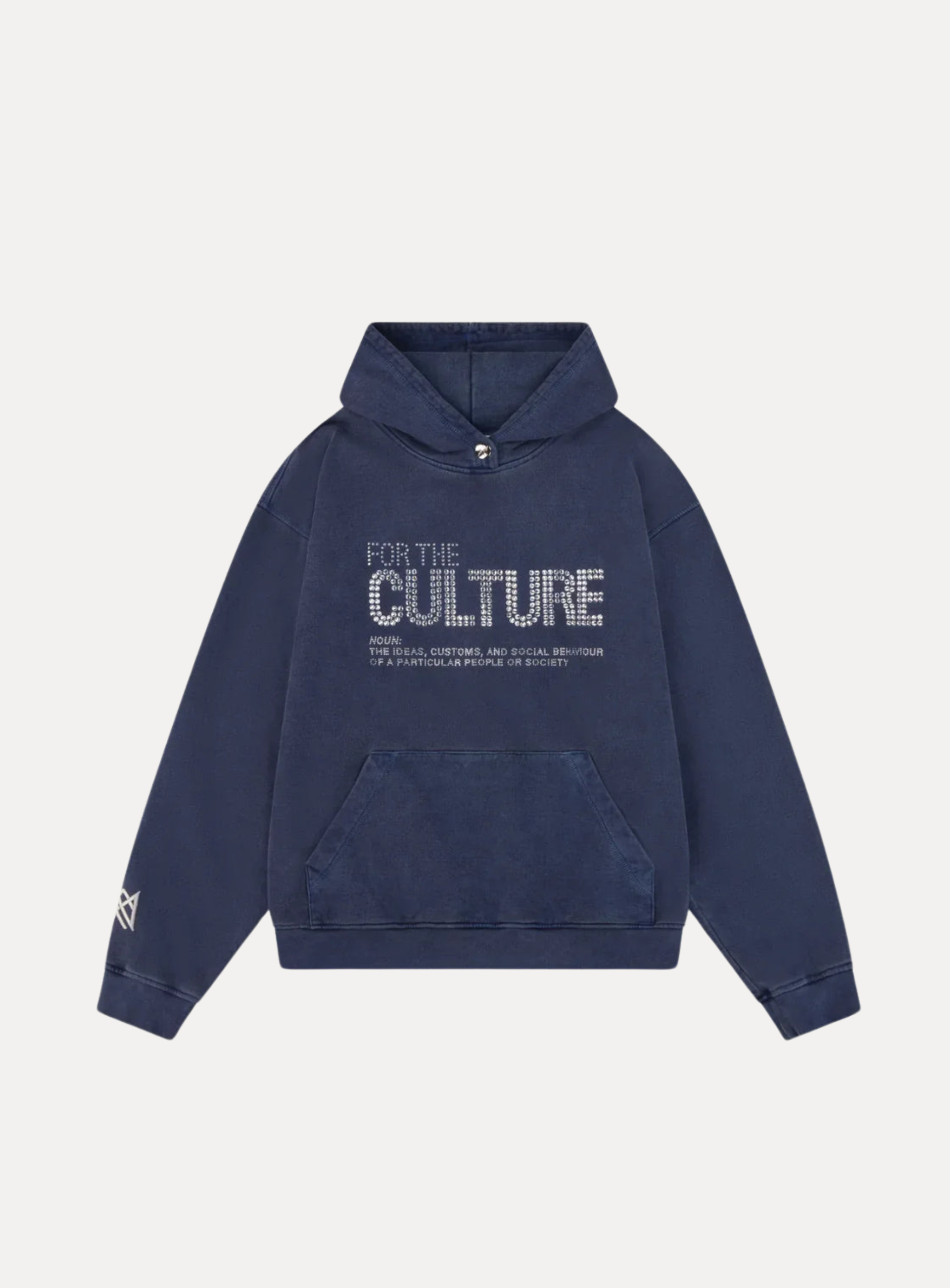 LIMITIERTE AUFLAGE | FÜR DEN KULTUR-HOODIE 0