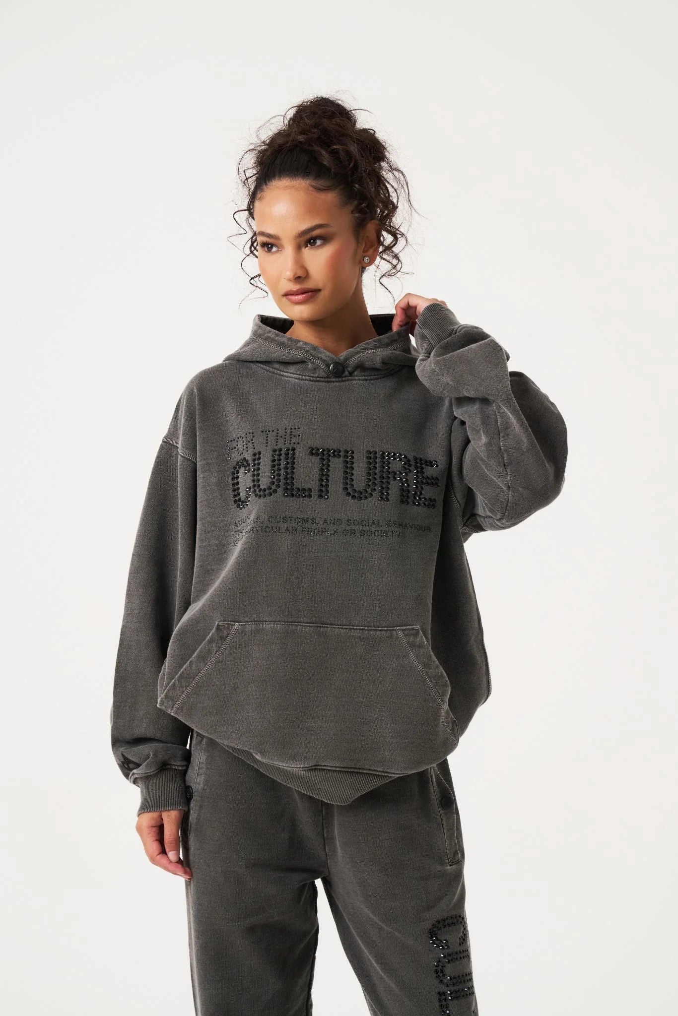 LIMITIERTE AUFLAGE | FÜR DEN KULTUR-HOODIE 4