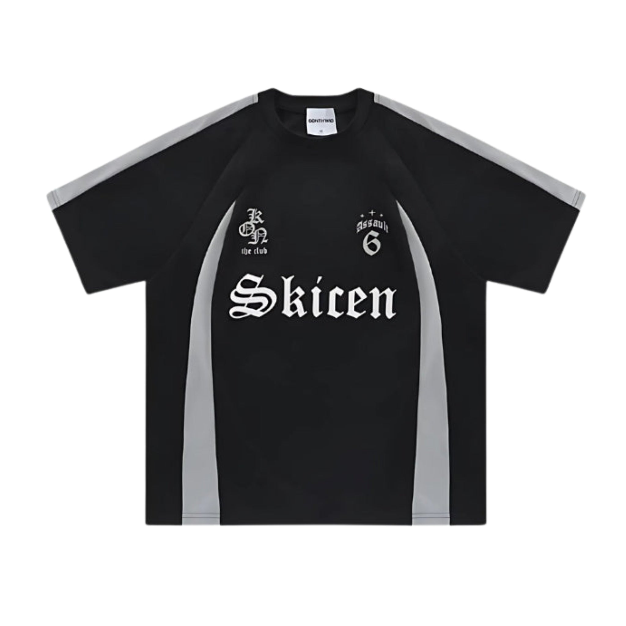 LUCENTE – TEE 9