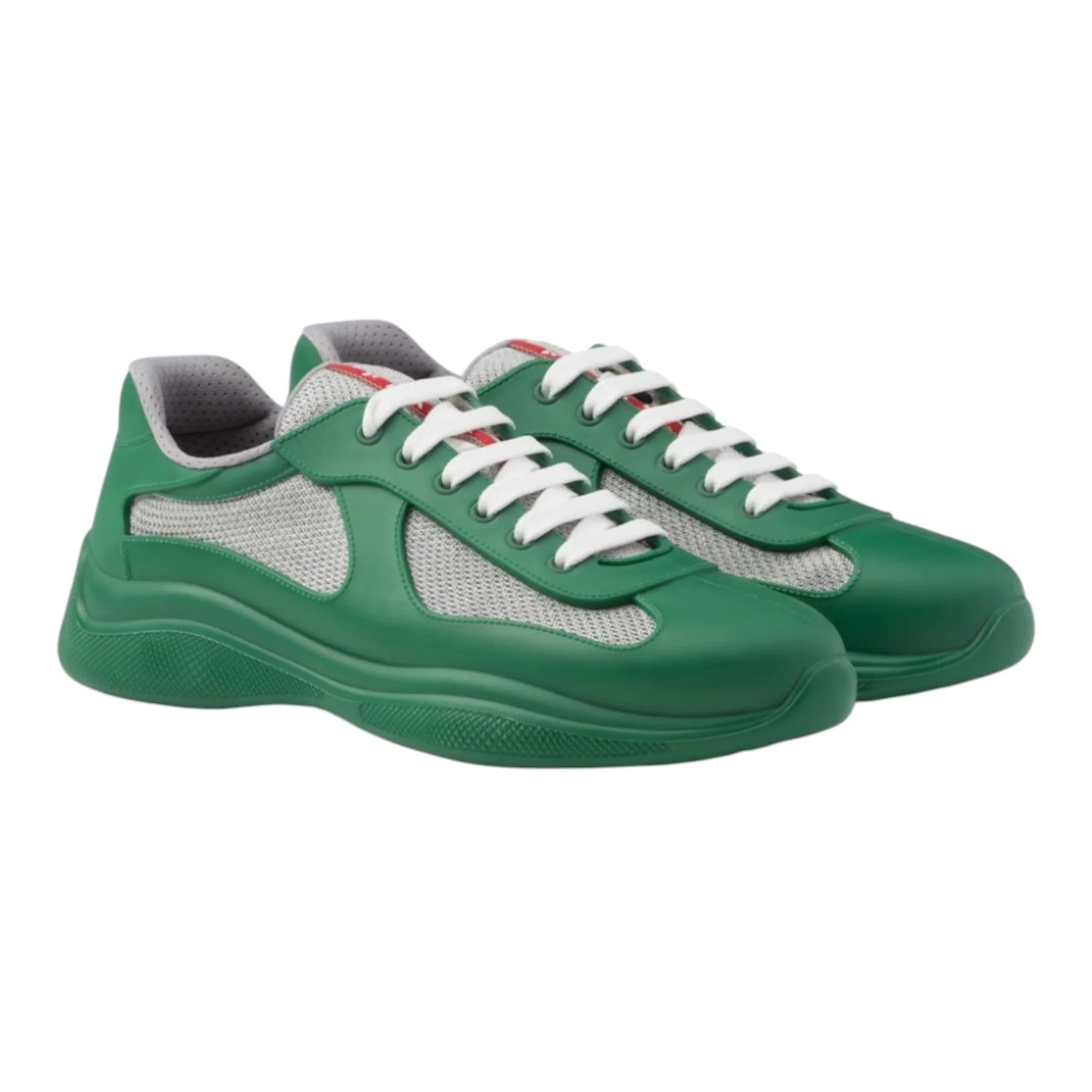"Leader-Cups" Sneaker 3