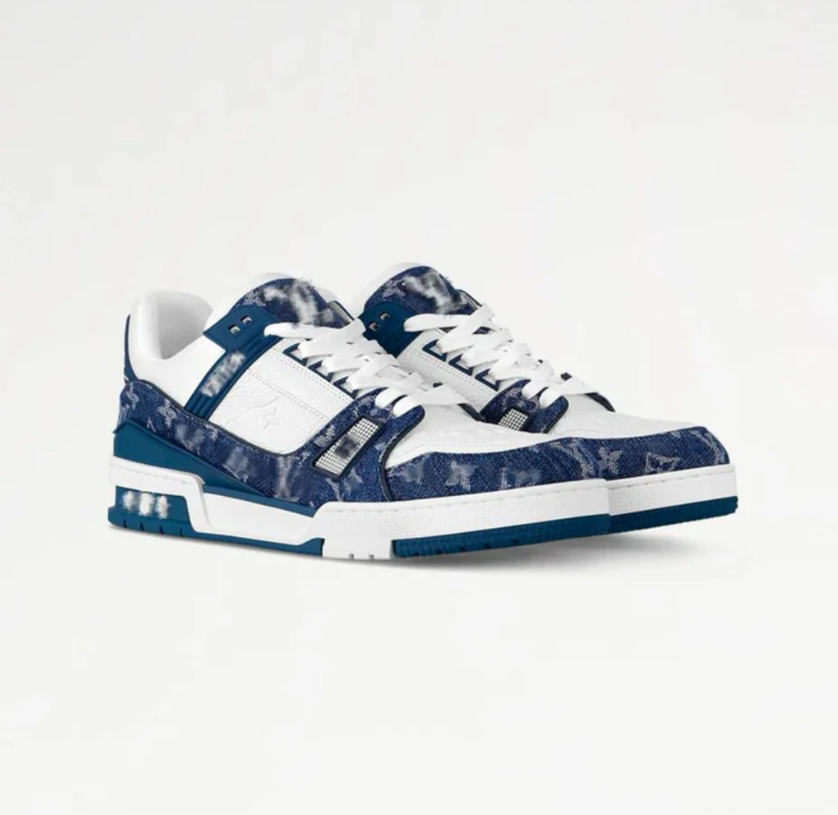 "Lou Trainer" Sneaker 4