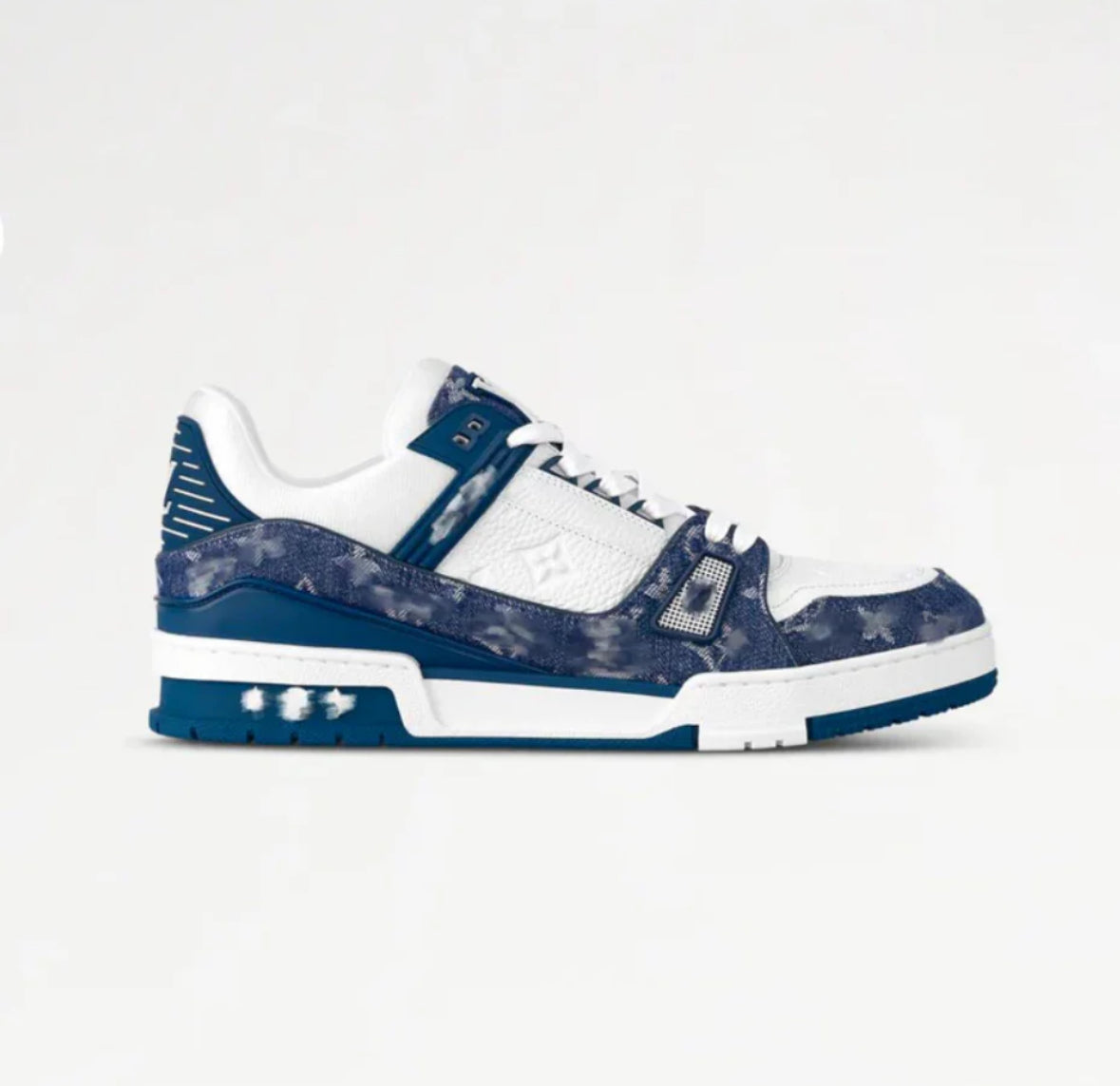 "Lou Trainer" Sneaker 5