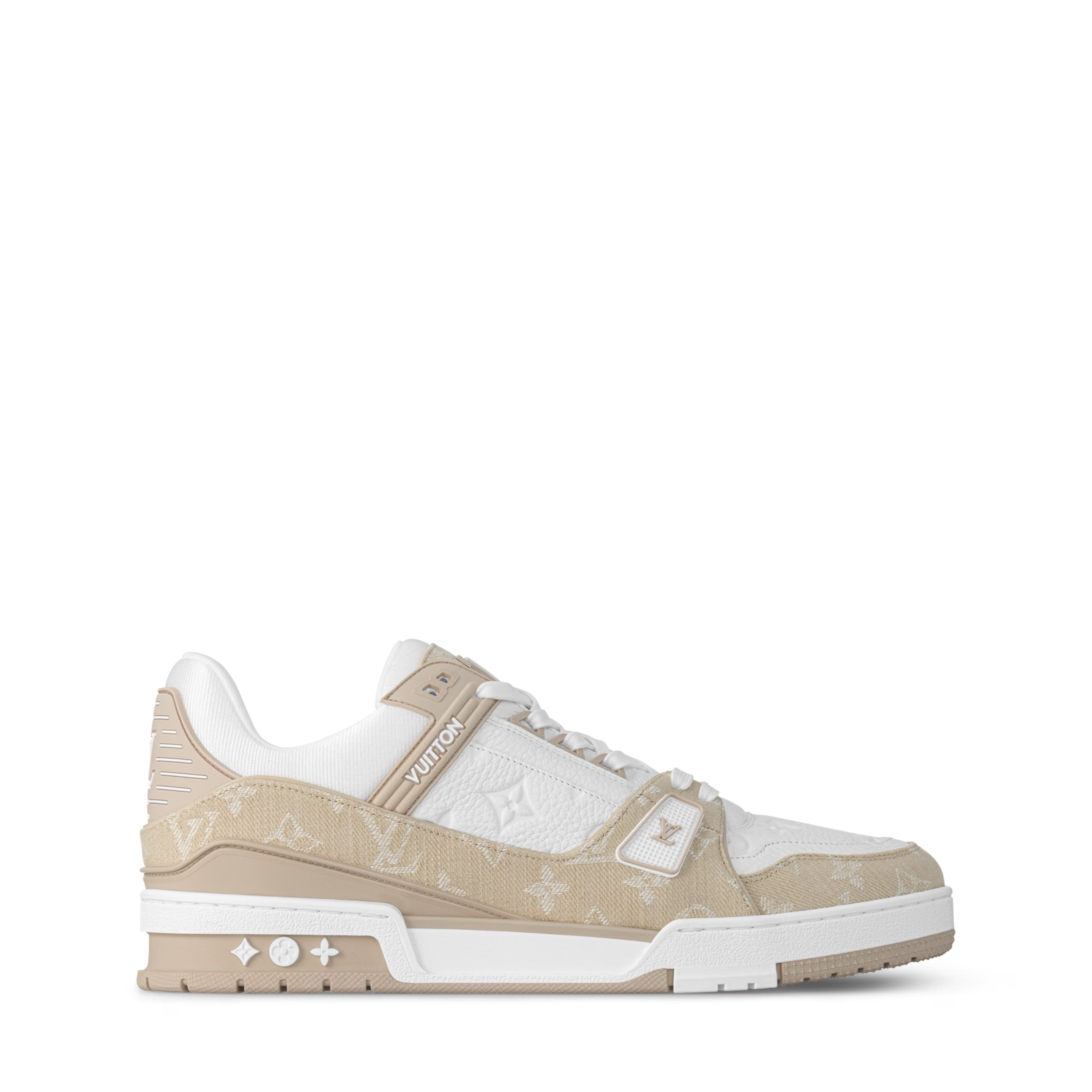 "Lou Trainer" Sneaker 9