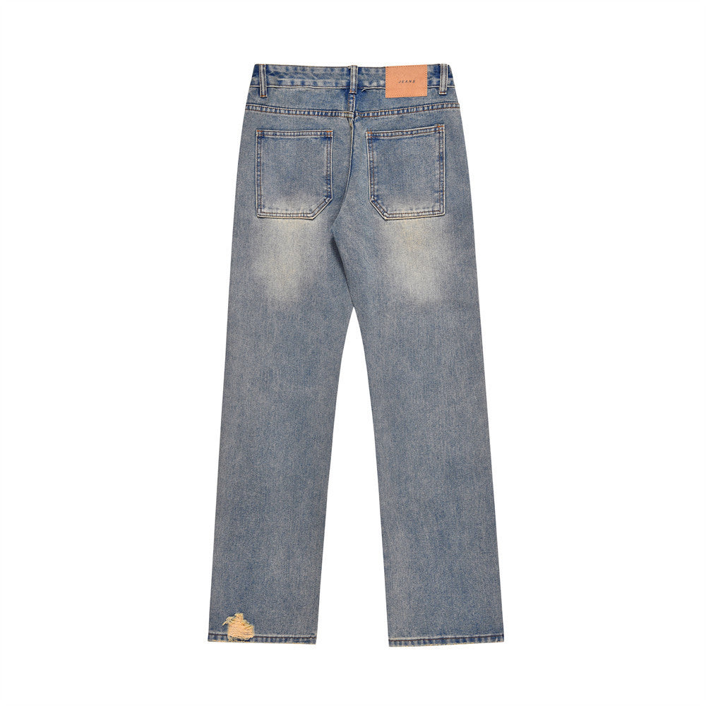 MURIEL - GEWASCHENER DENIM 1