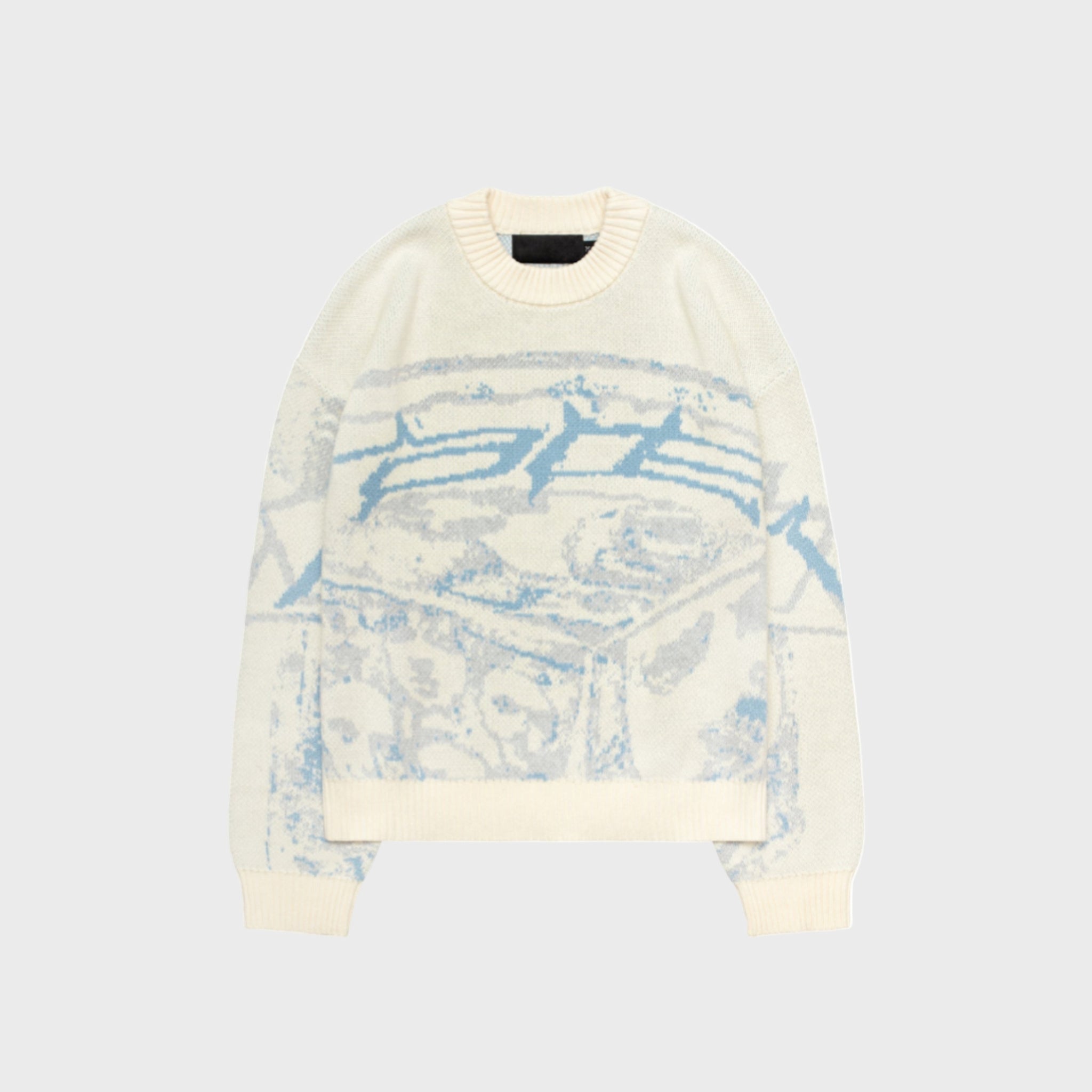 MUSEAU - STRICKPULLOVER 0