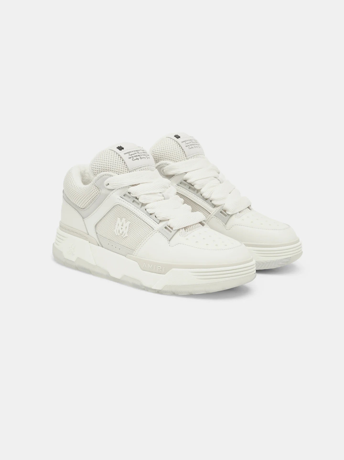 "Miri-Sneaker" 1