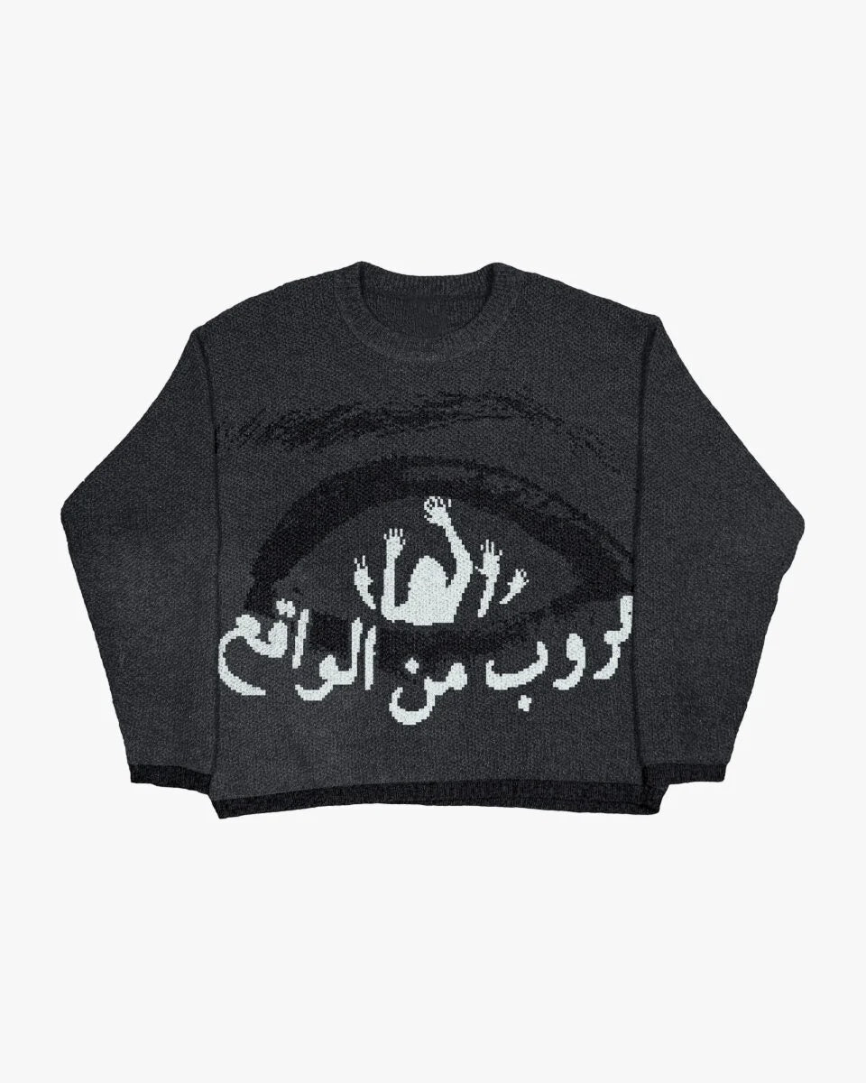 "NAZAR" - KNIT 0
