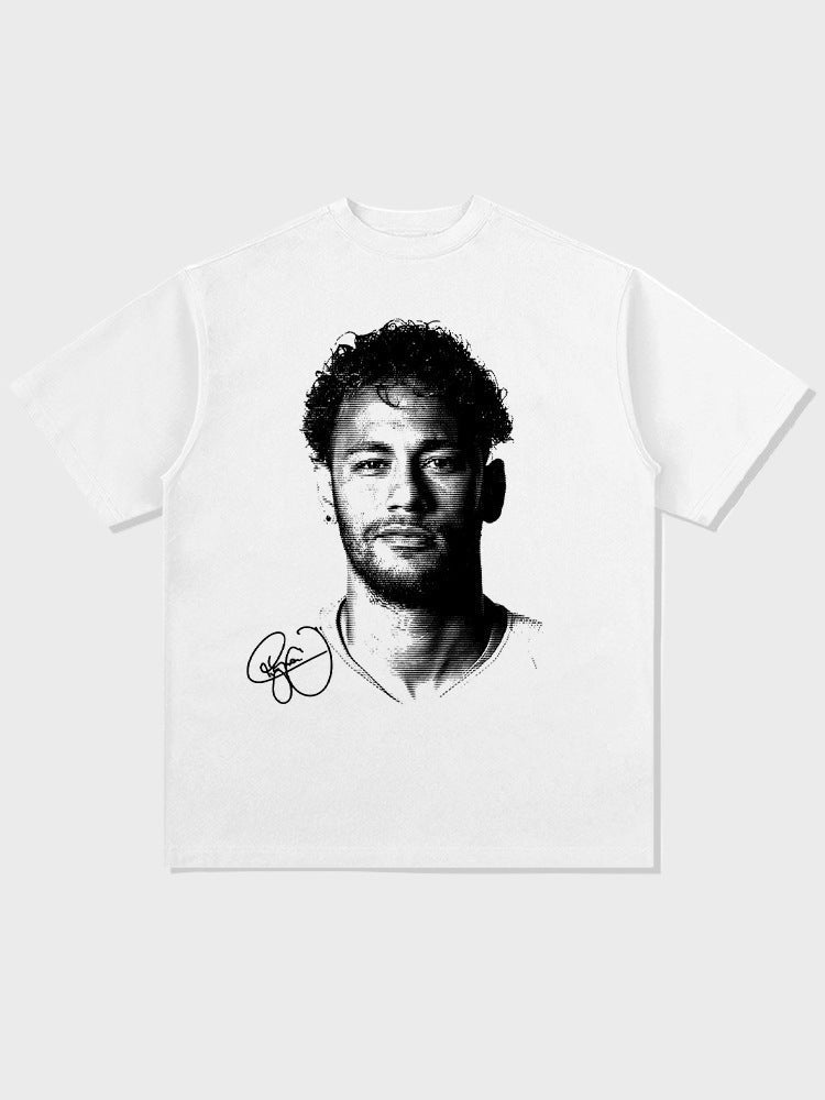 NEYMAR JR OLD - T-SHIRT 0