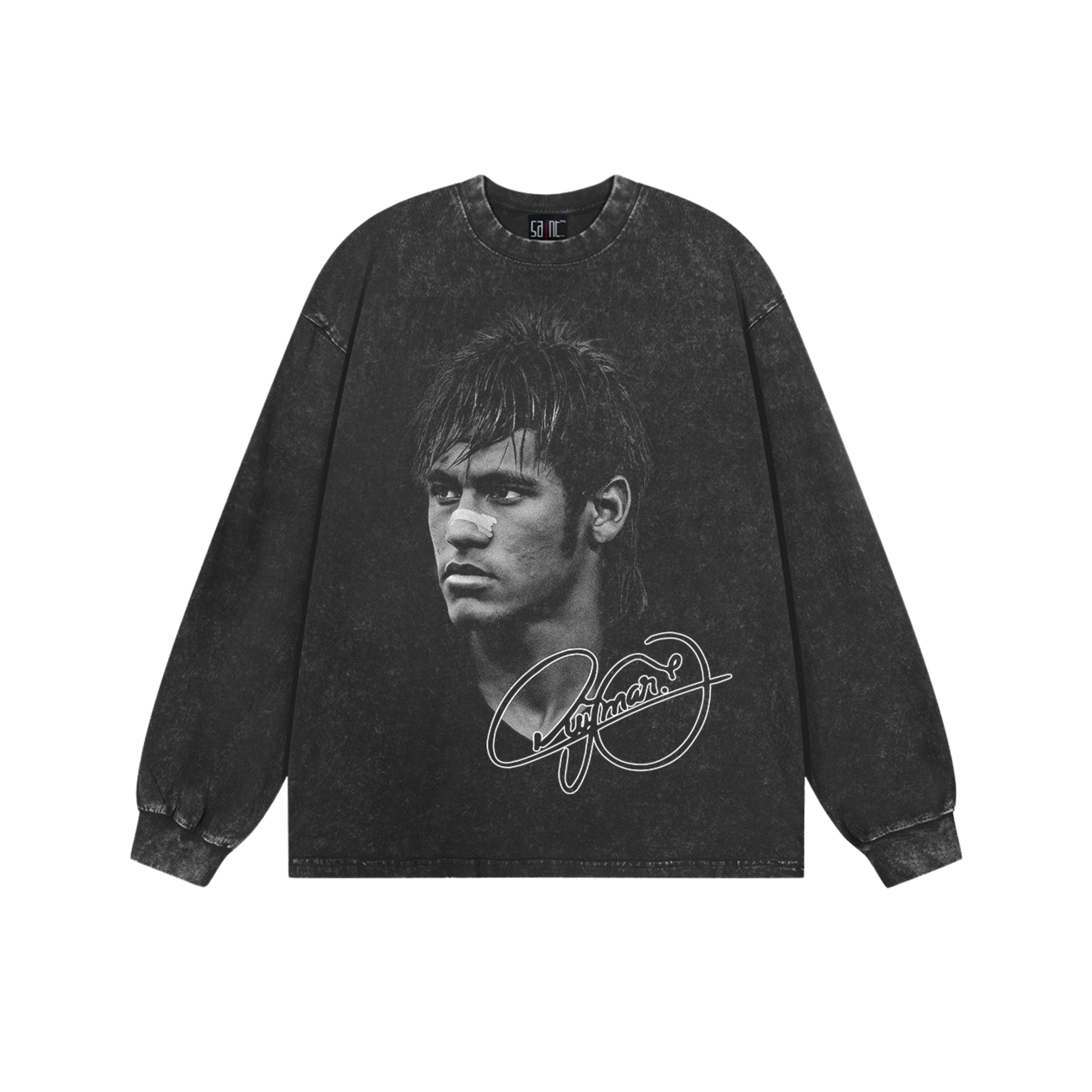NEYMAR — LANGARM 0