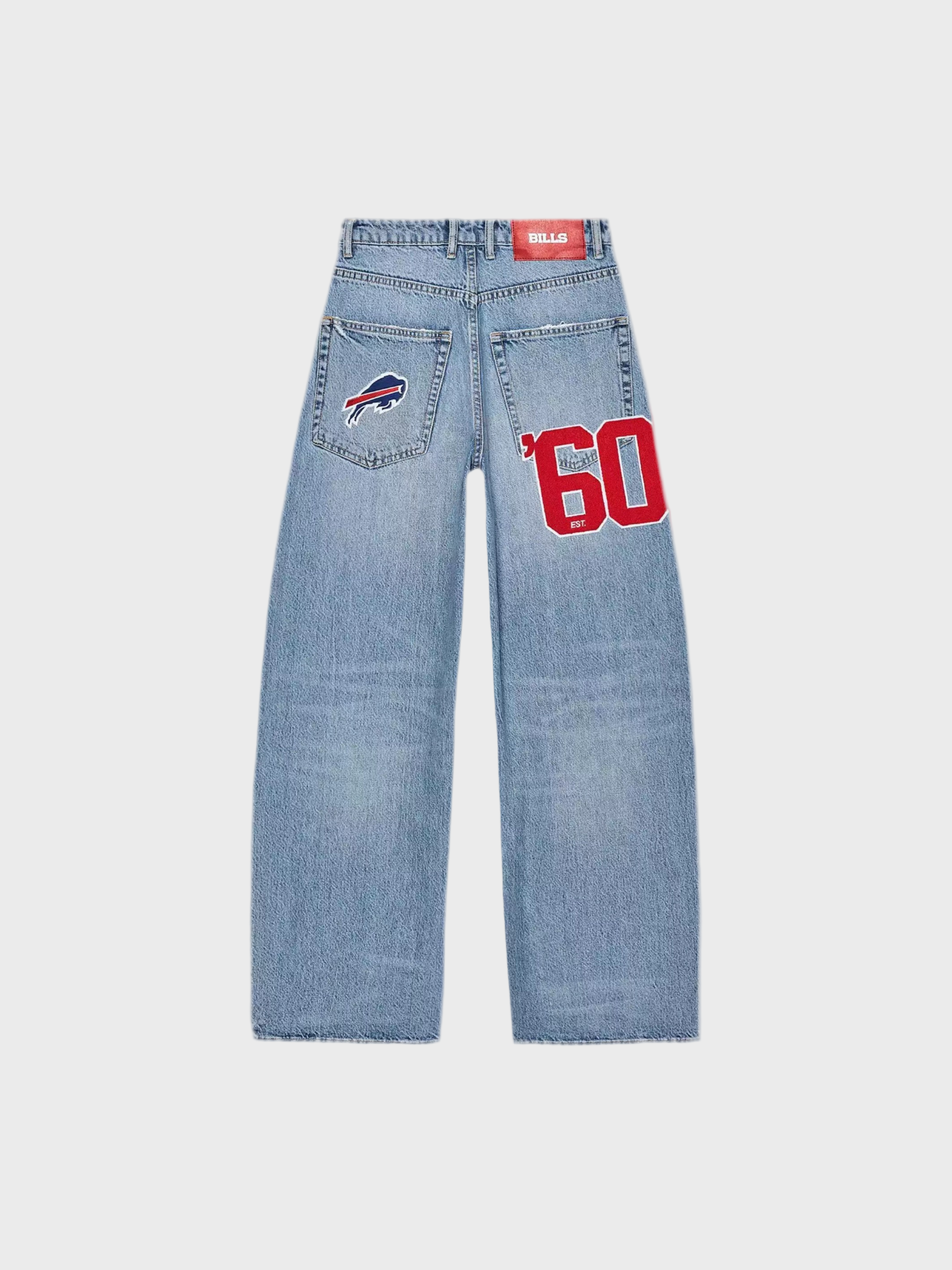 NFL Jeans 0
