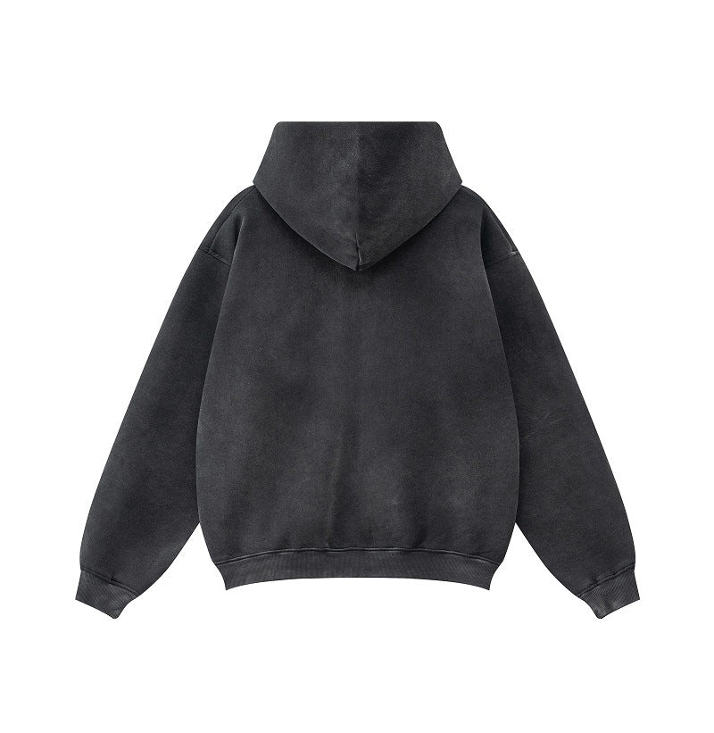 NOCTURNE - HOODIE 1
