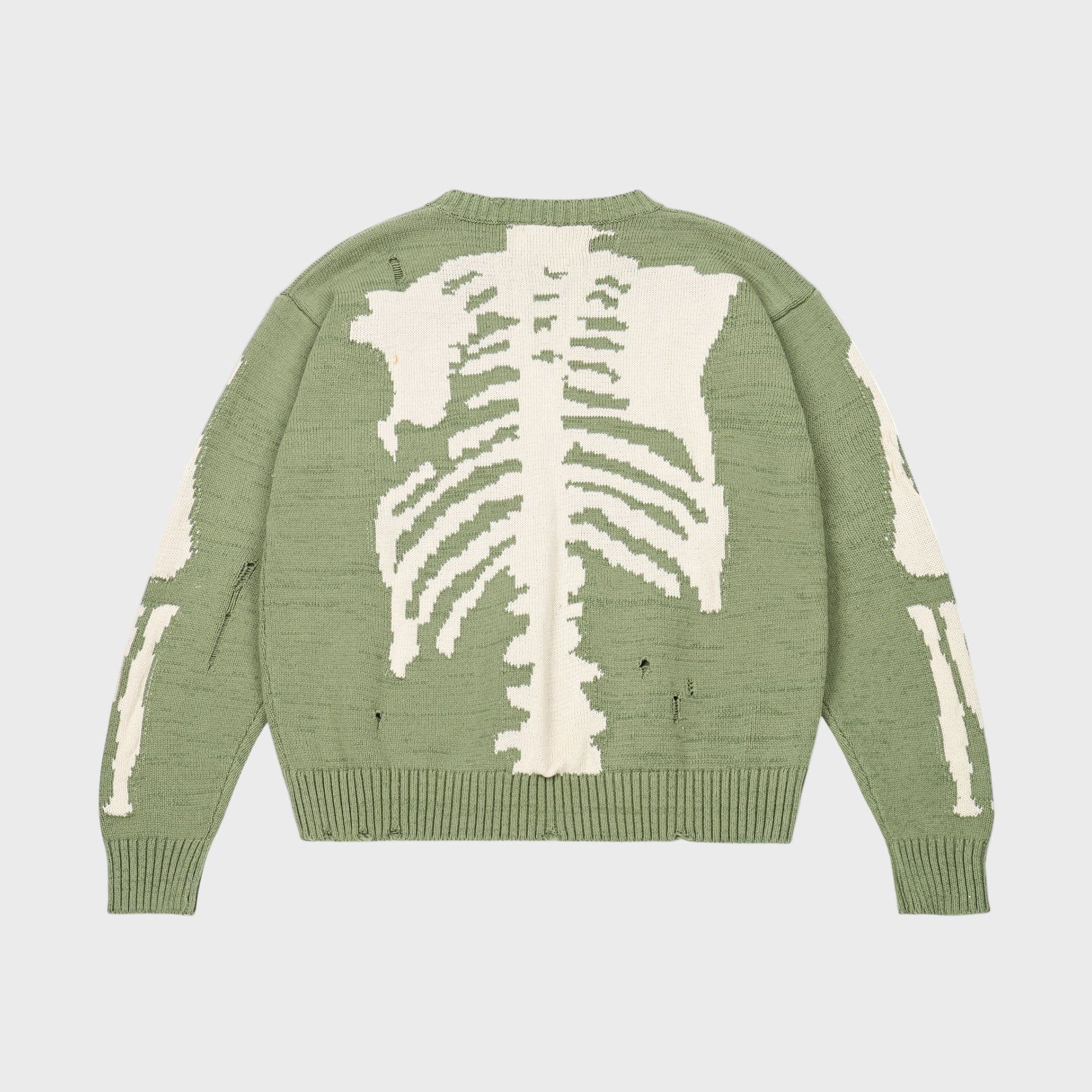 NOKA – STRICKPULLOVER 0