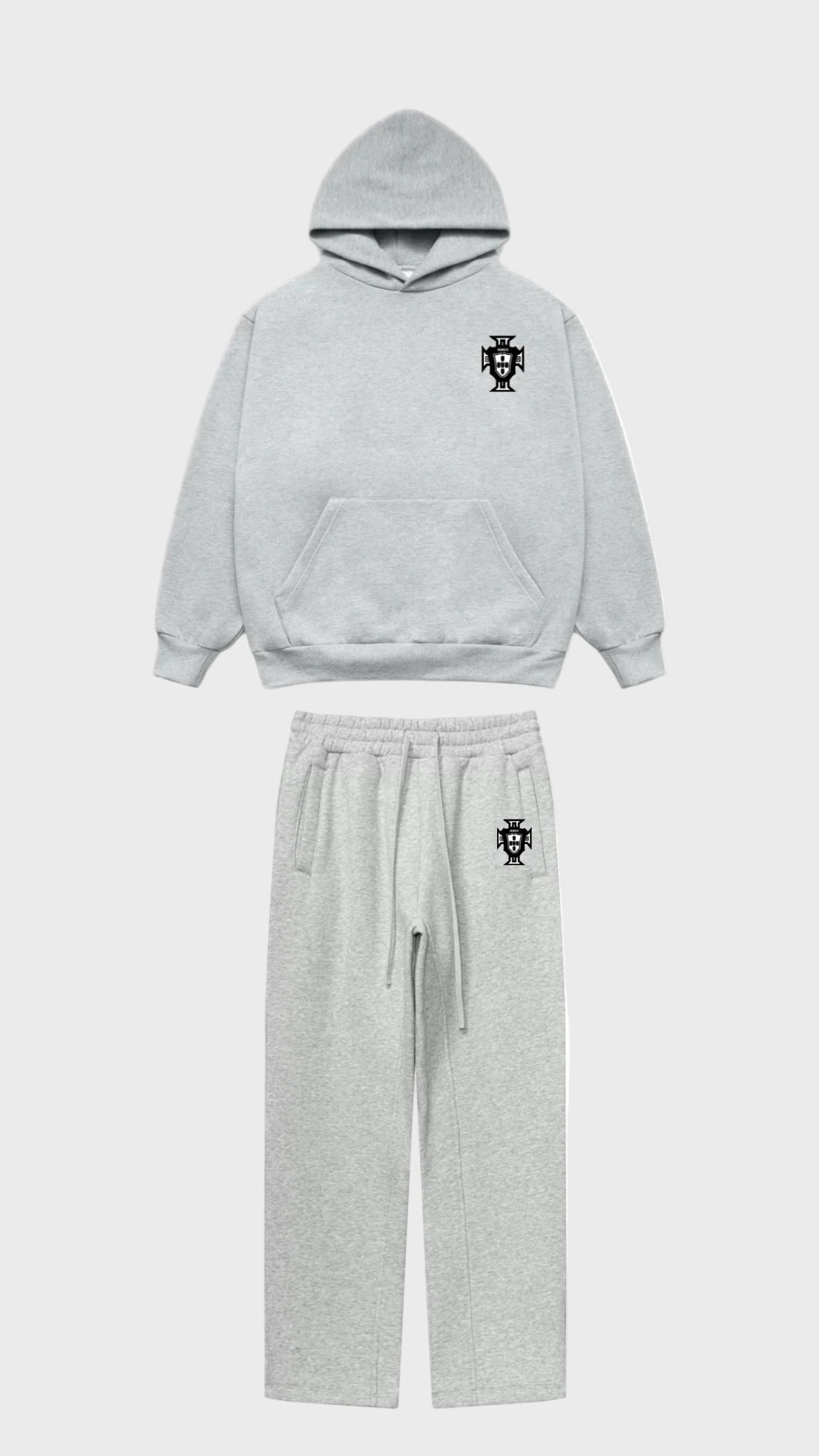 "PORTUGAL" - TRACKSUIT 0