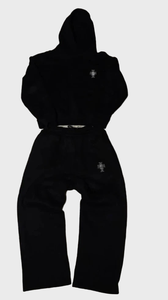 "PORTUGAL" - TRACKSUIT 4