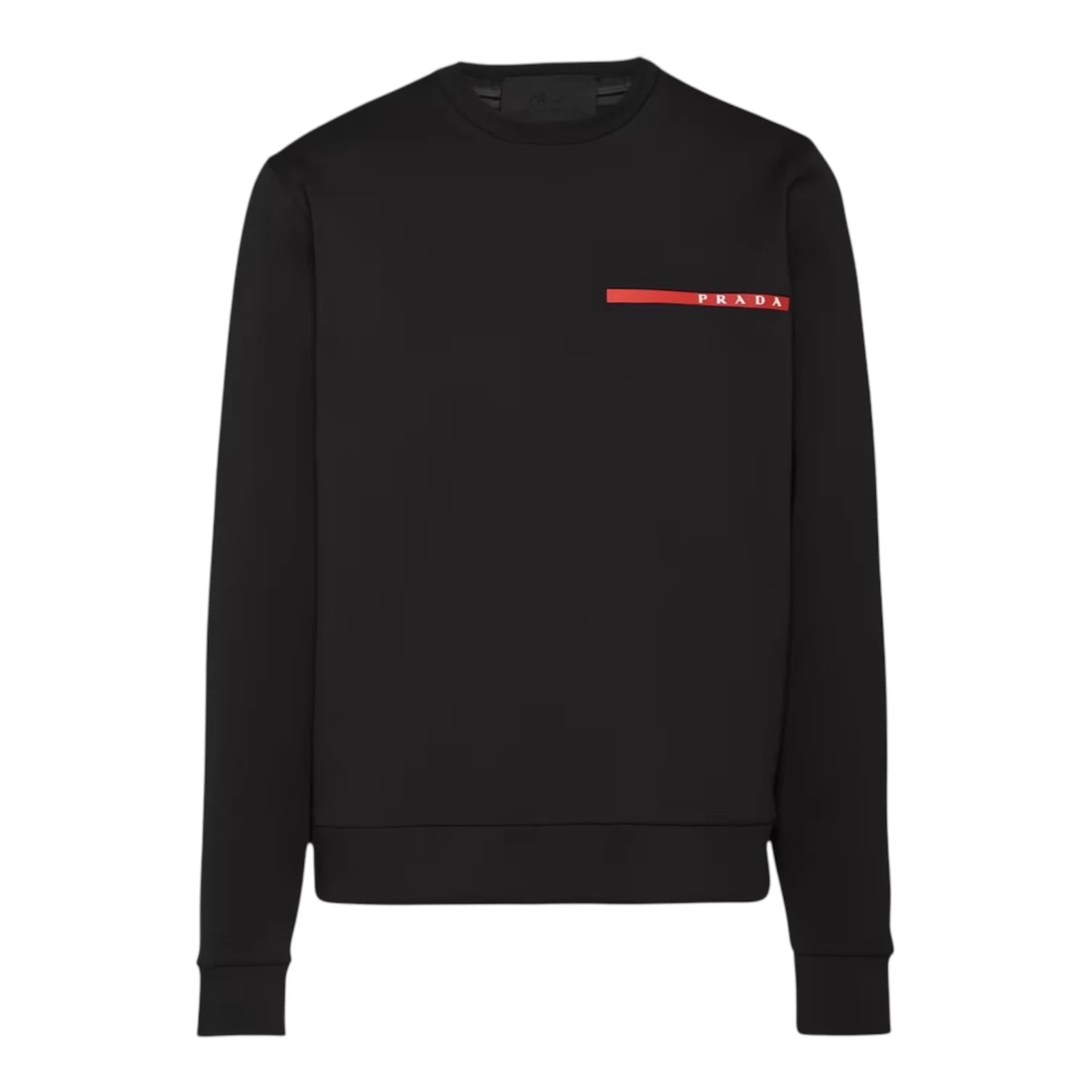 "PRDA" Logo Pullover 0