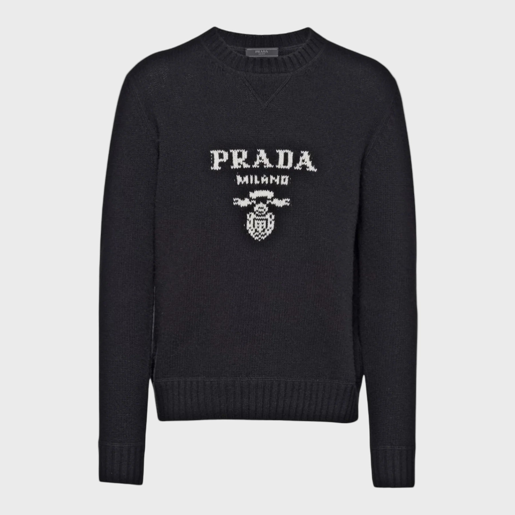 "PRDA" Pullover 0