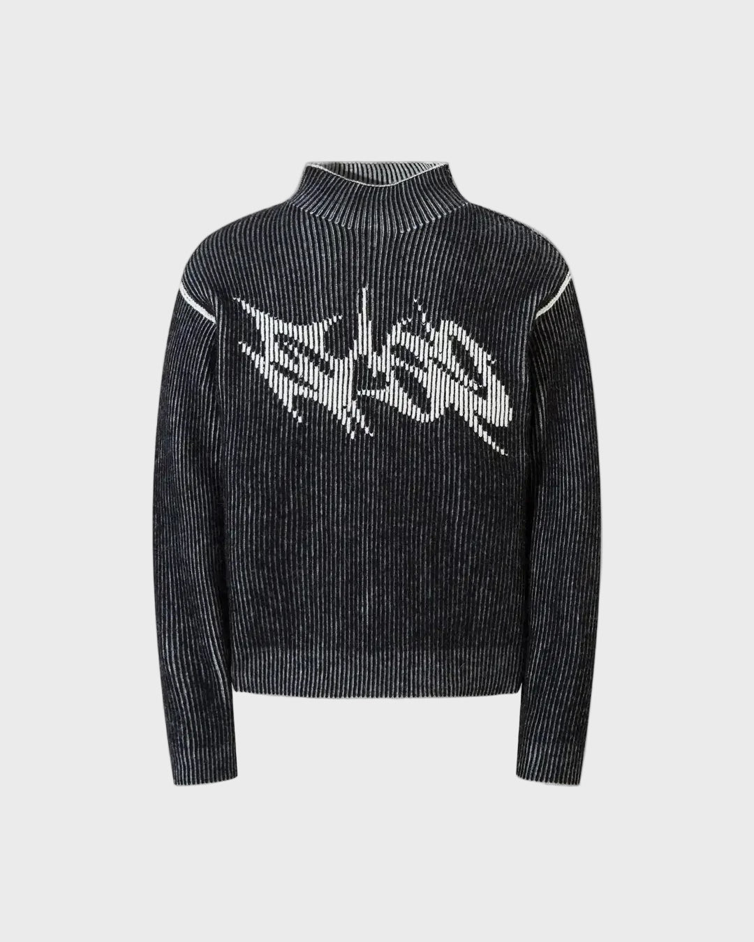 "RAVEN" - KNIT 0
