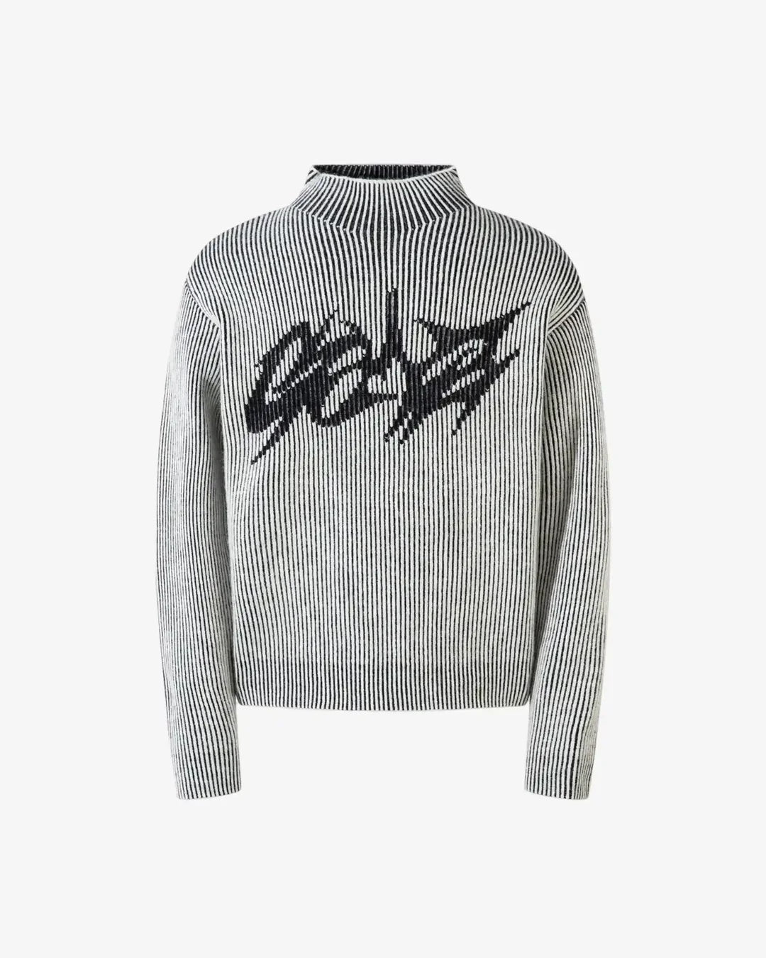 "RAVEN" - KNIT 1